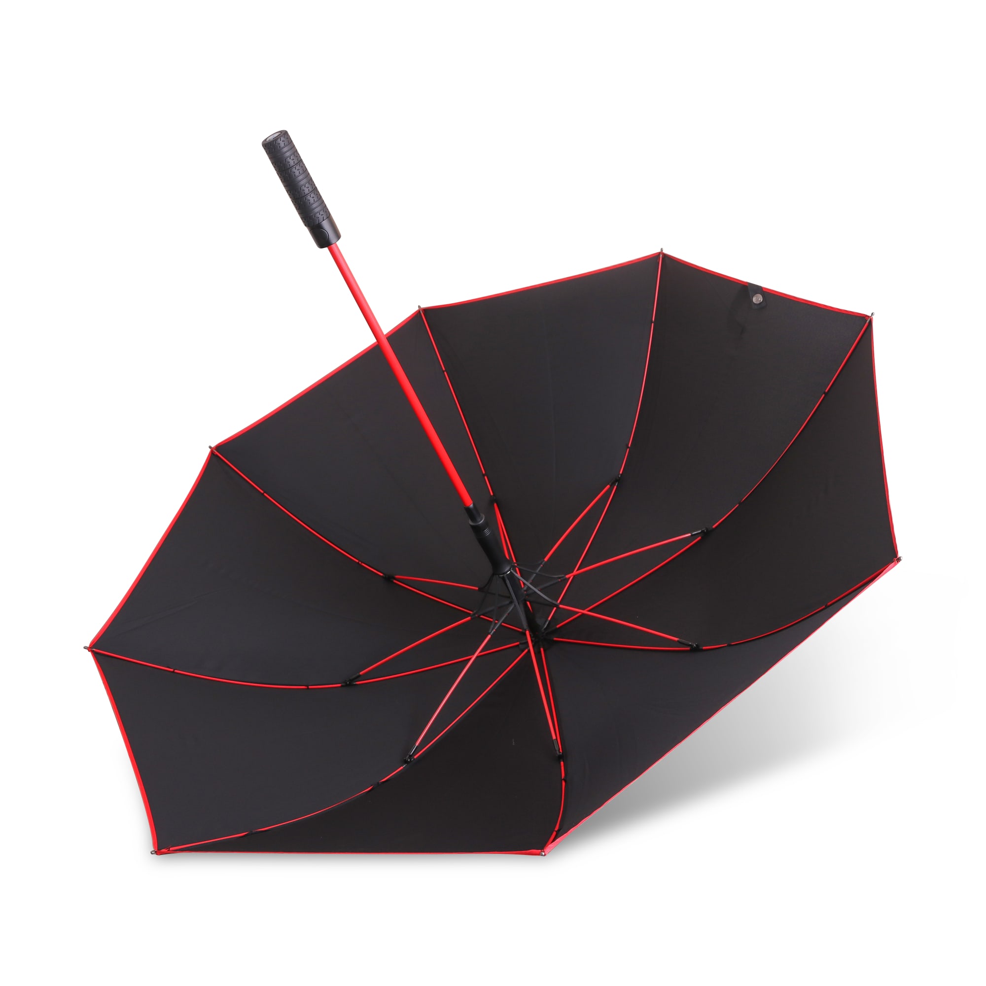 Tire Handle Car Umbrella - PCH808 Image 