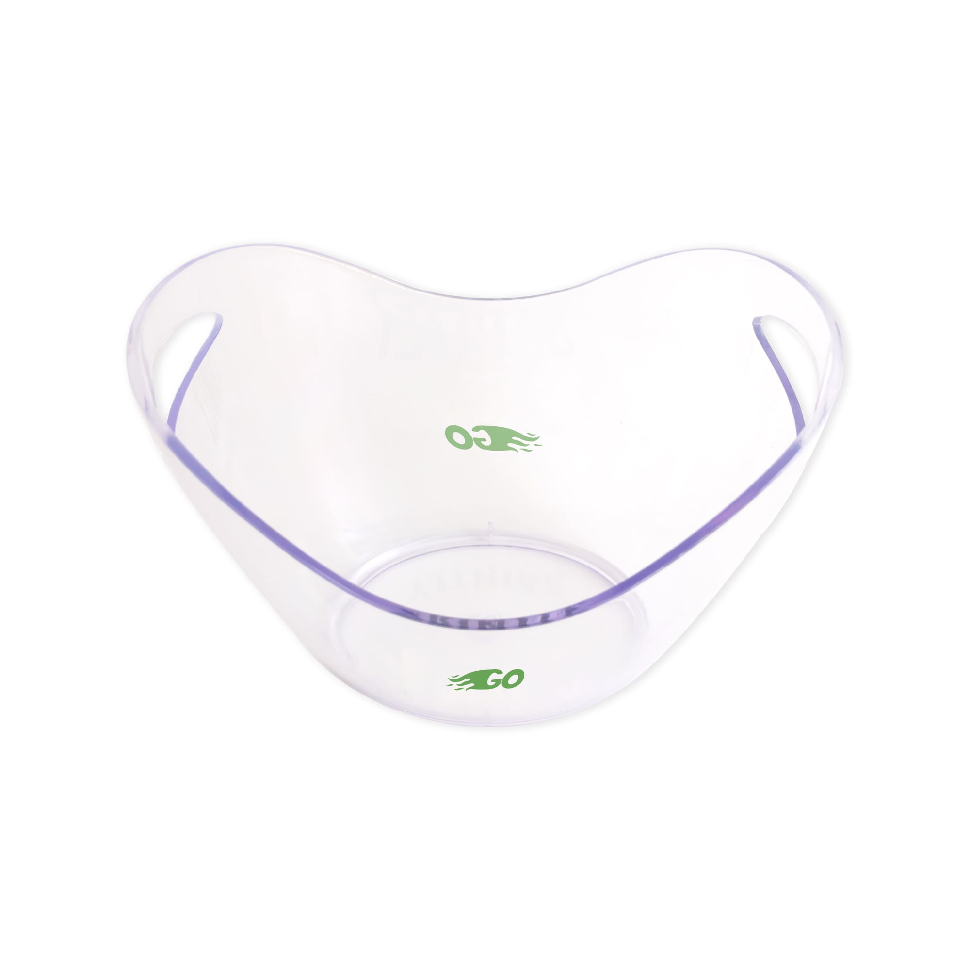 Alternative view of 4L Ice Bucket
