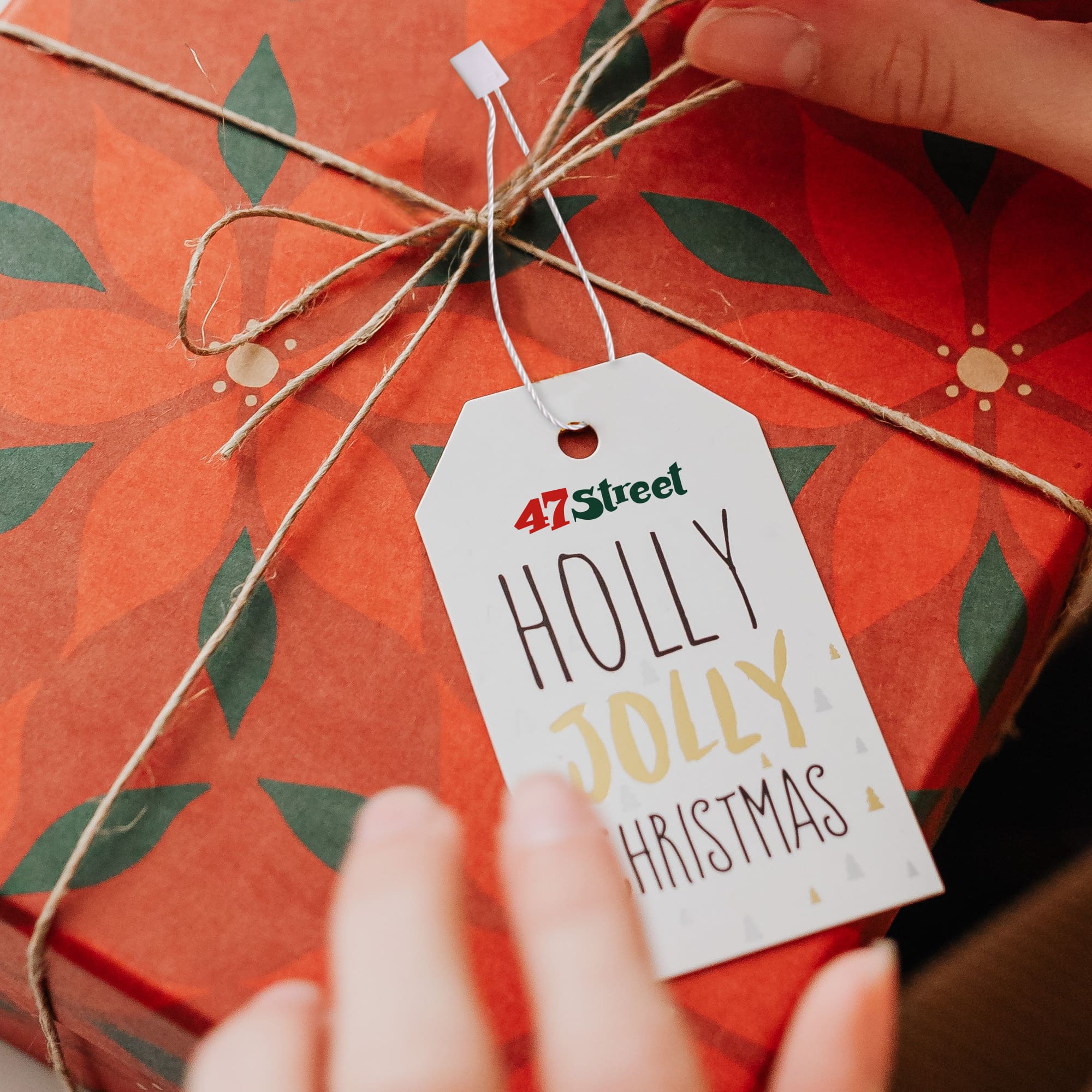 Swing Tags - PCPB605 Image 