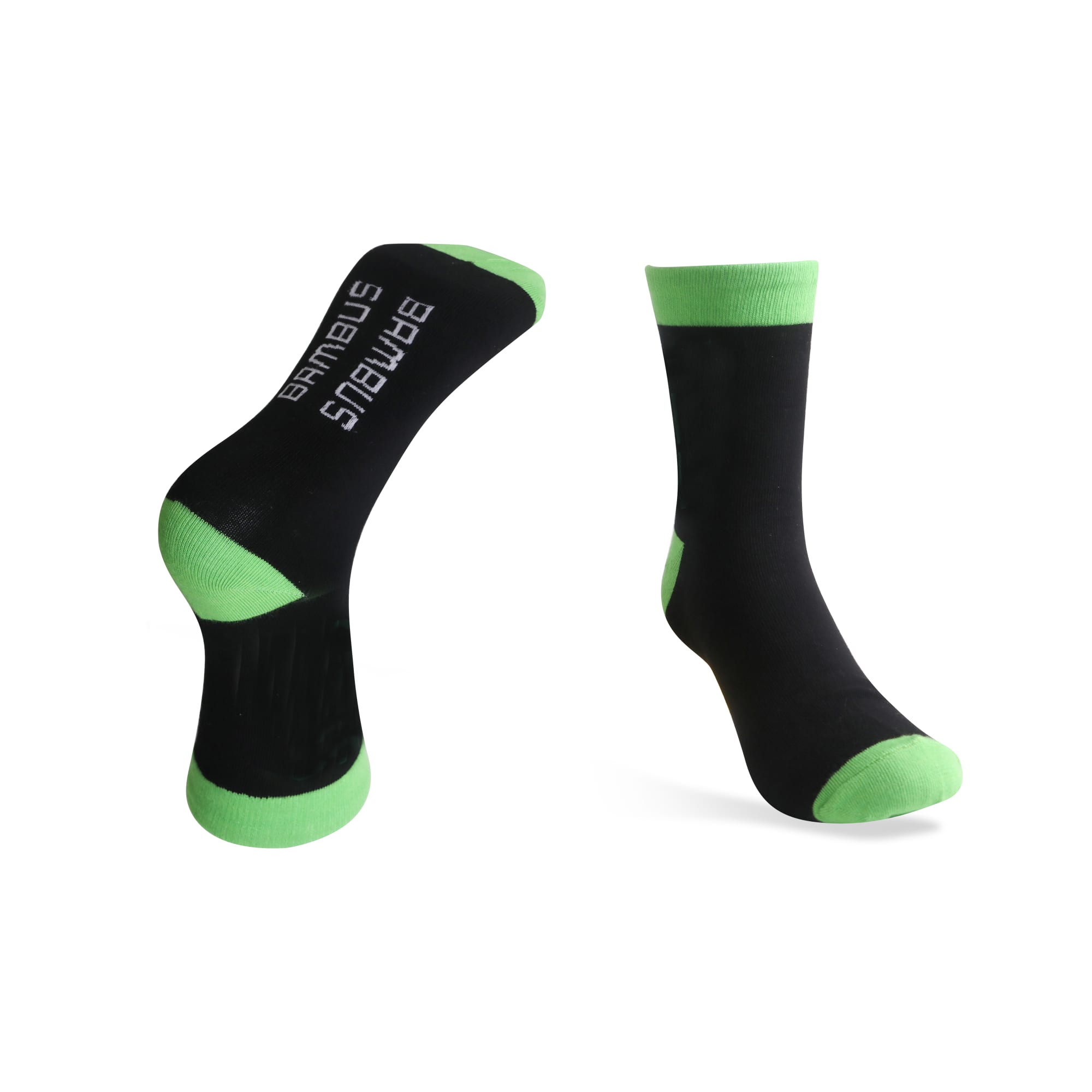 Crew Kids Custom Pattern Woven Bamboo Socks - PCH548 Image