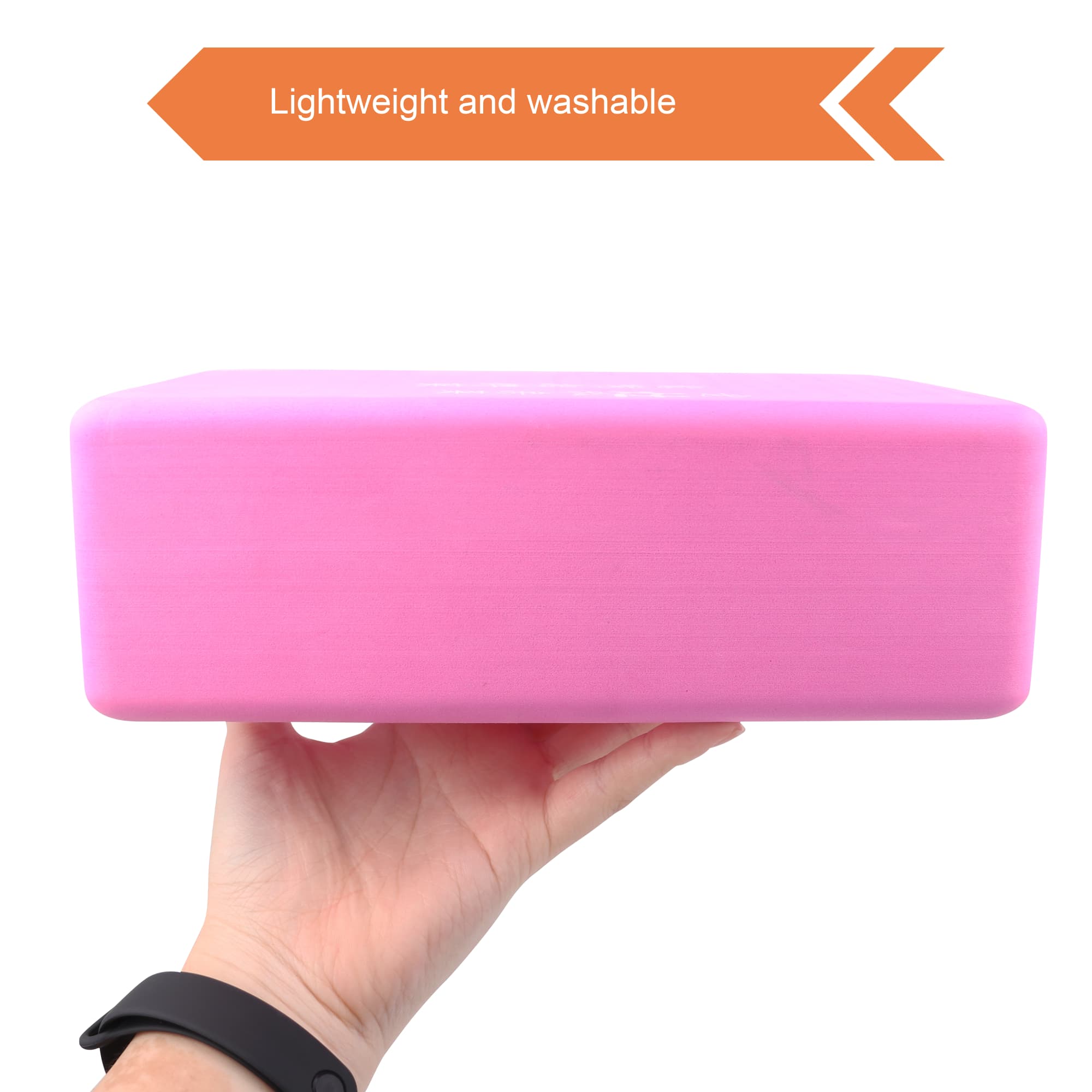EVA Yoga Block - PCH235 Image