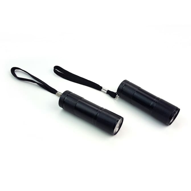 Portable Led Torch - PCH331 Image
