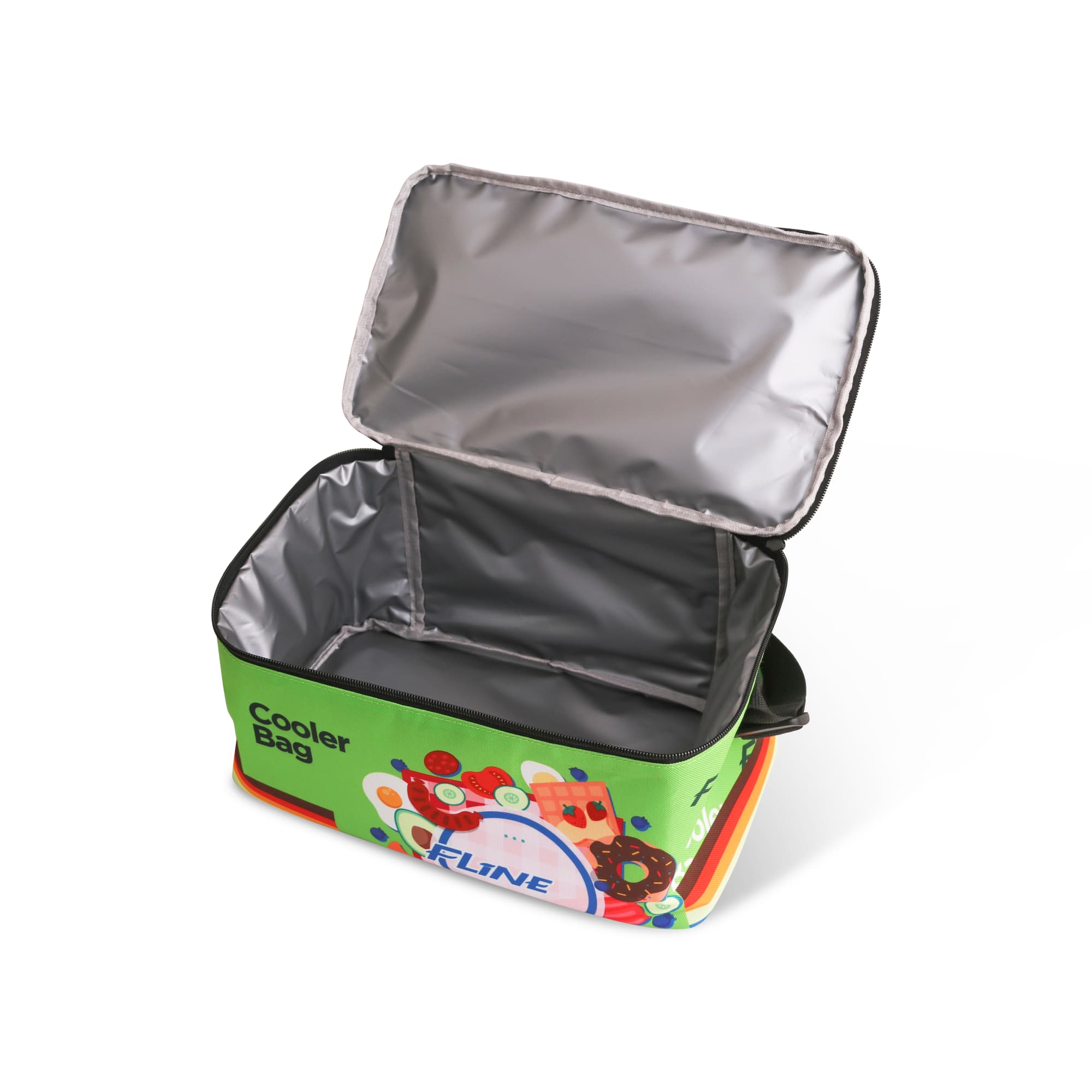 Sublimation Shoulder Cooler Bag - PXB056 Image