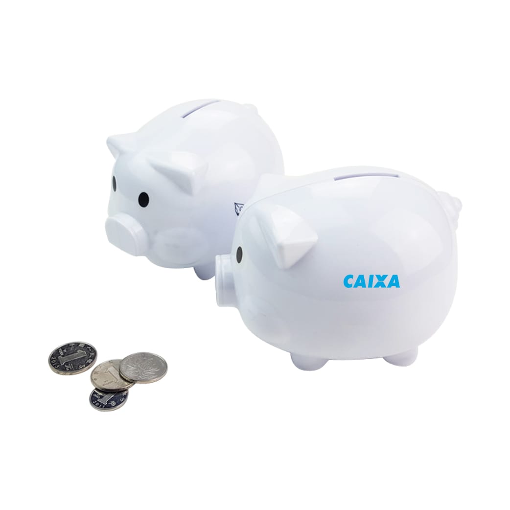 Piggy Coin Bank - PXH4202 Image 