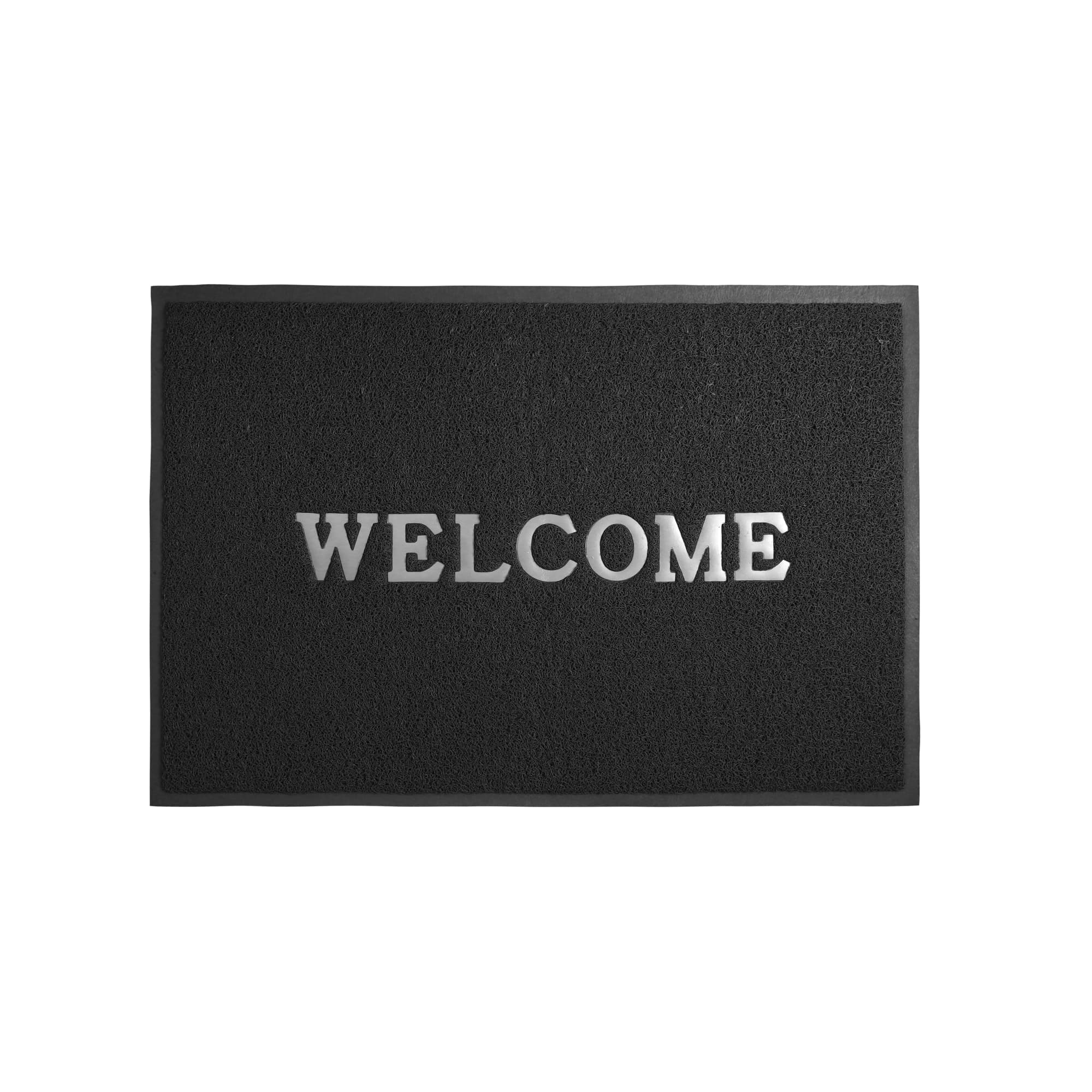 Alternative view of Deboss Spiraloop Logo Mat
