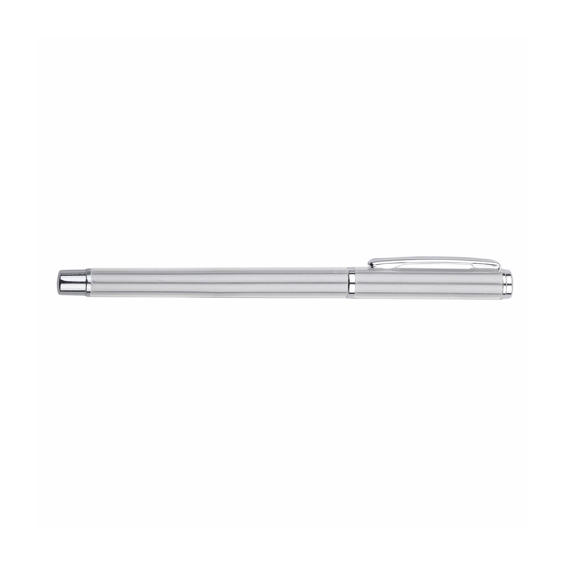 Aluminum Gel Pen - PCS147 Image 
