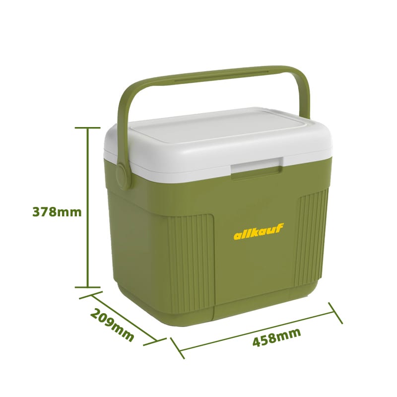 22L Cooler Box - PCH317 Image 