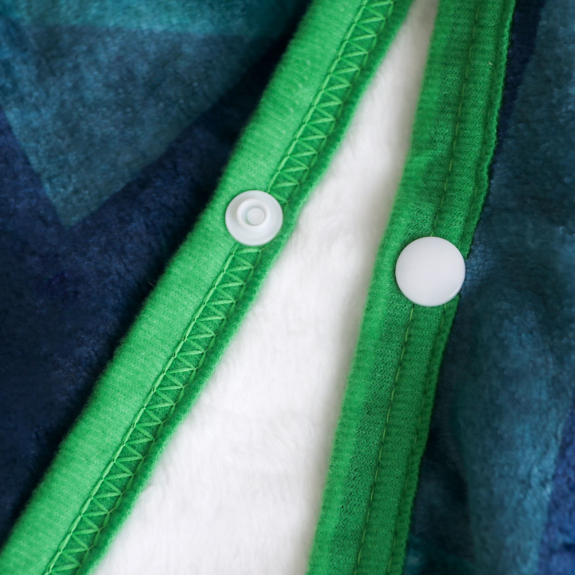 Flannel Blanket - PXL070 Image 