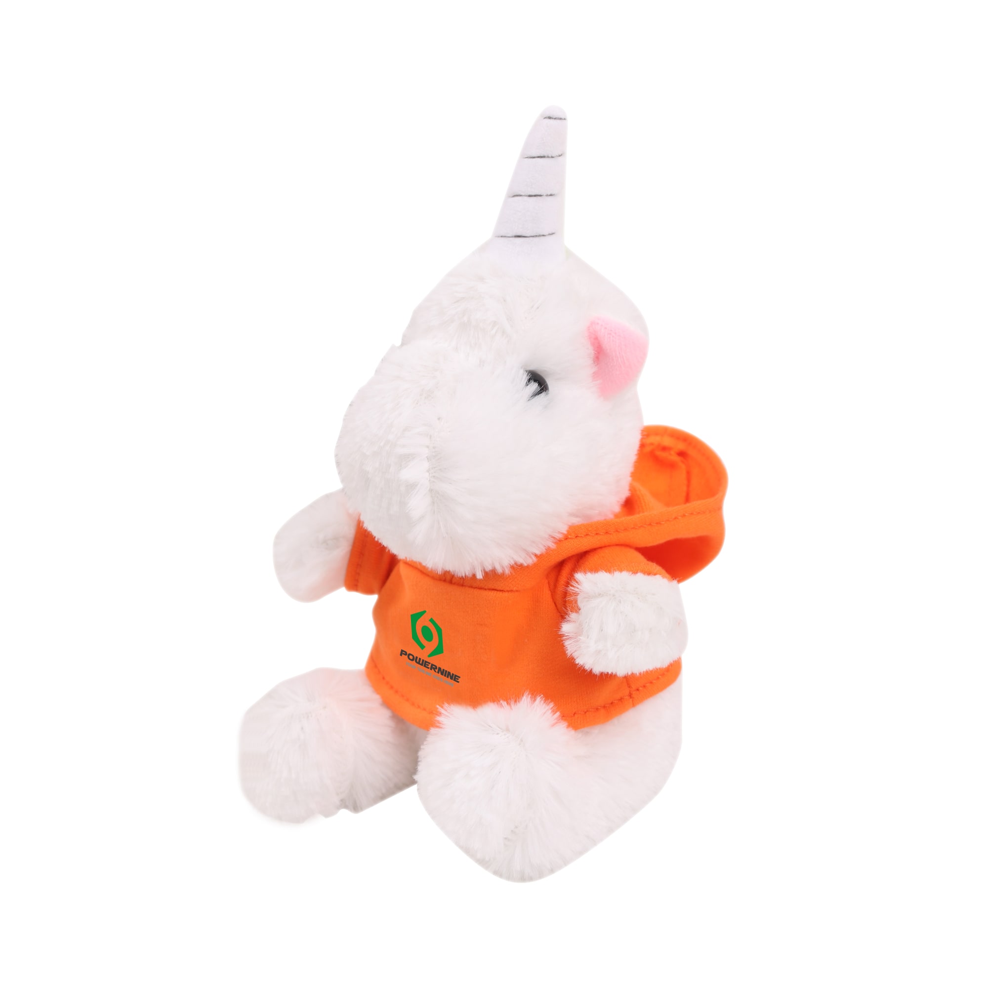 Custom Shape Plush Toy - PCPT015 Image 