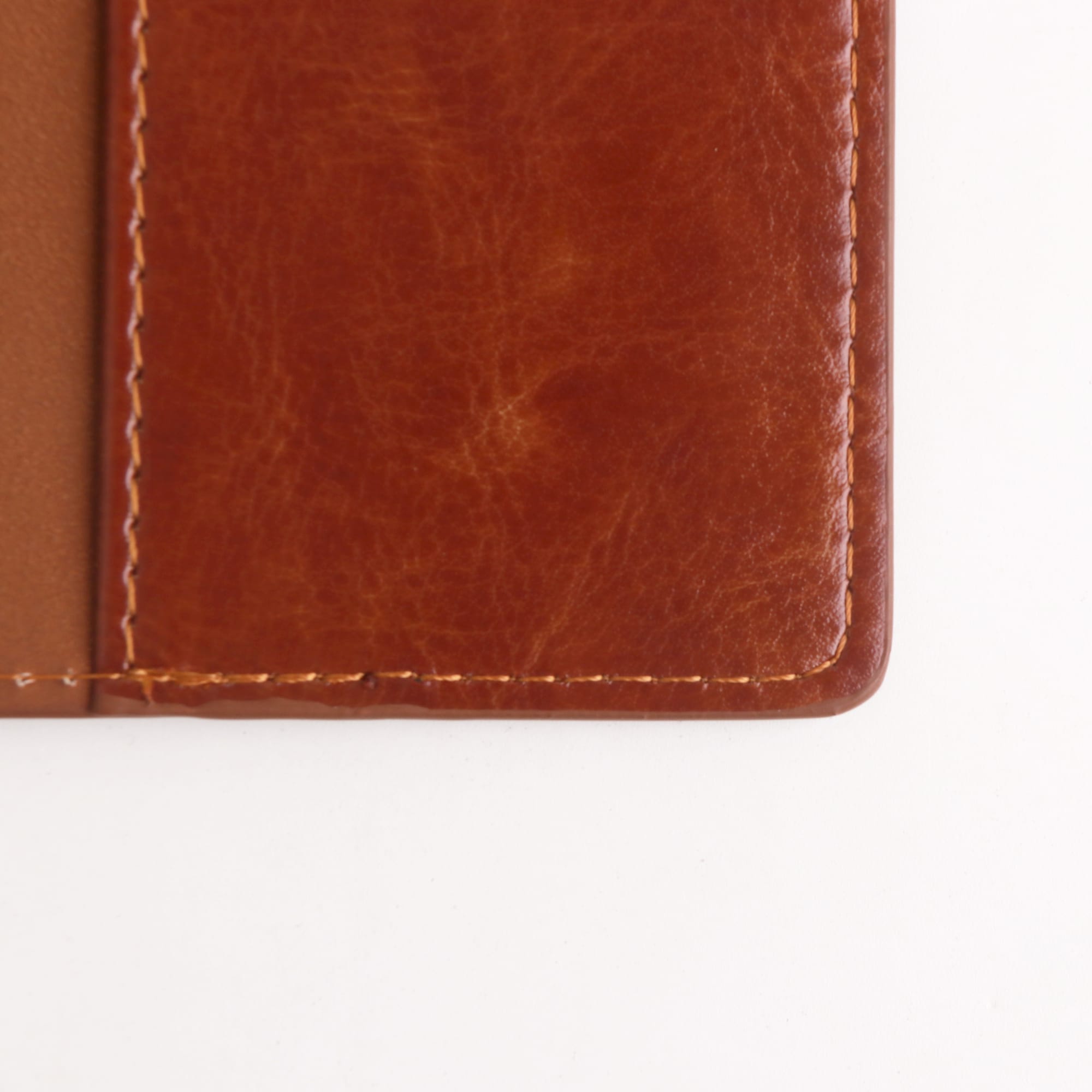 RFID PU Leather Passport Holder - PCT316 Image 