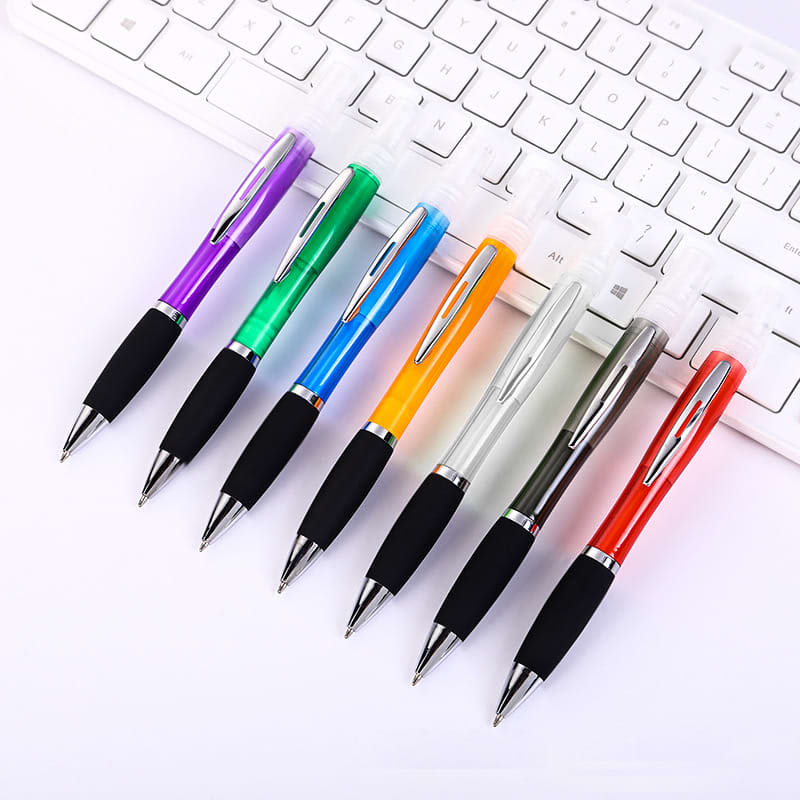 4ml Sanitiser Spray Pen - PCA031A Image 
