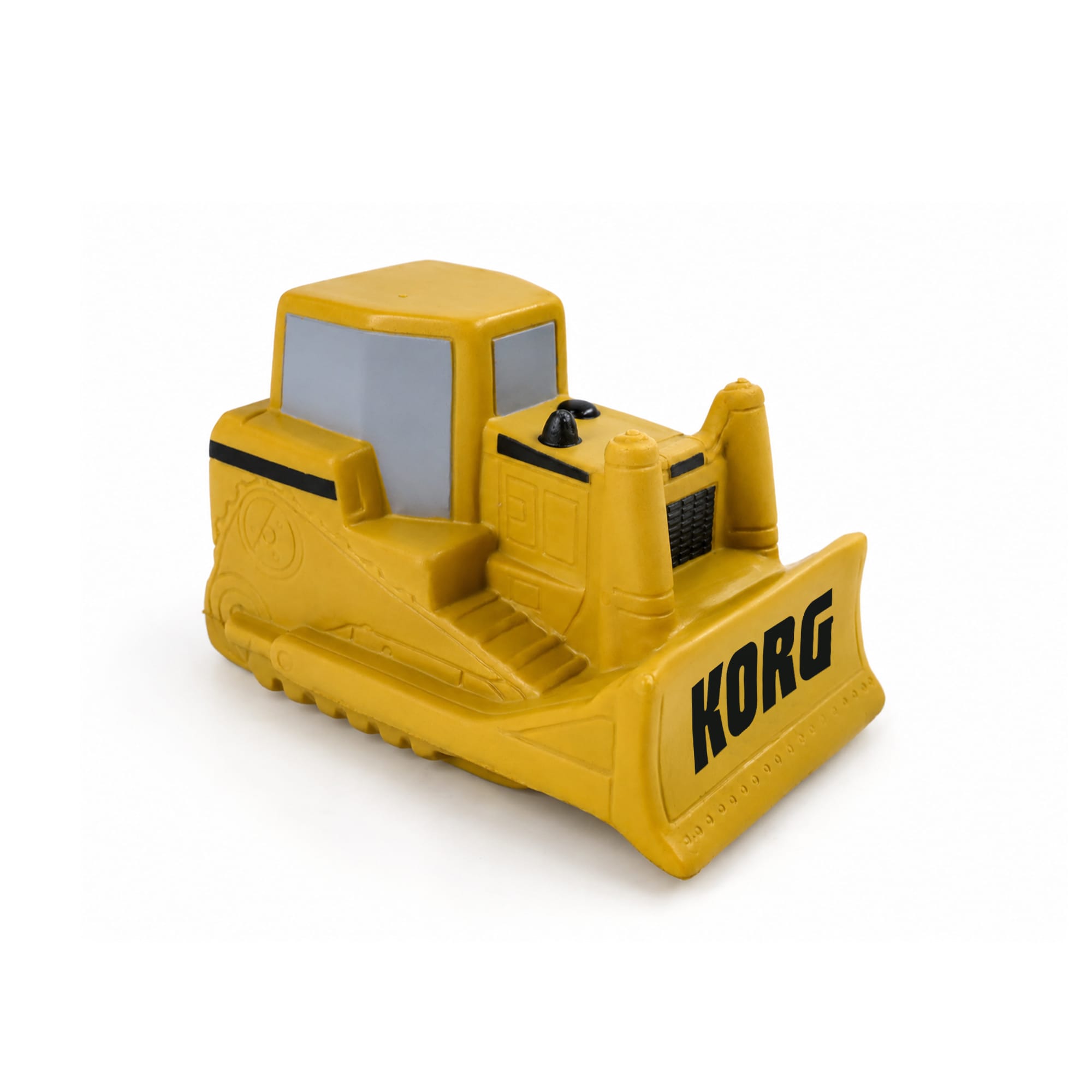 Bulldozer Shape Stress Reliever