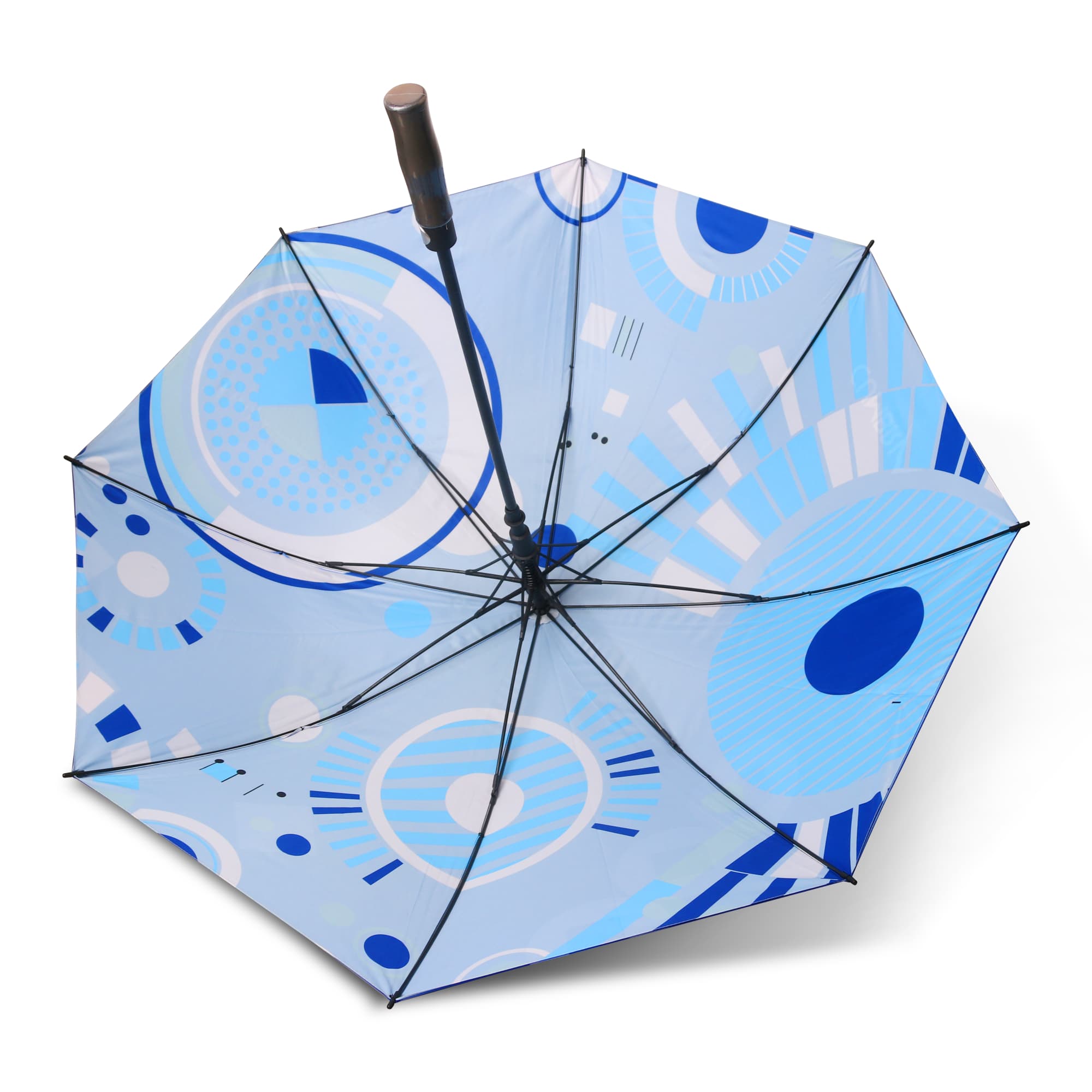 Full Colour Golf Umbrella - PCH780 Image 