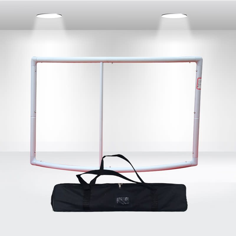 Tabletop Tension Fabric Display - POS104 Image 