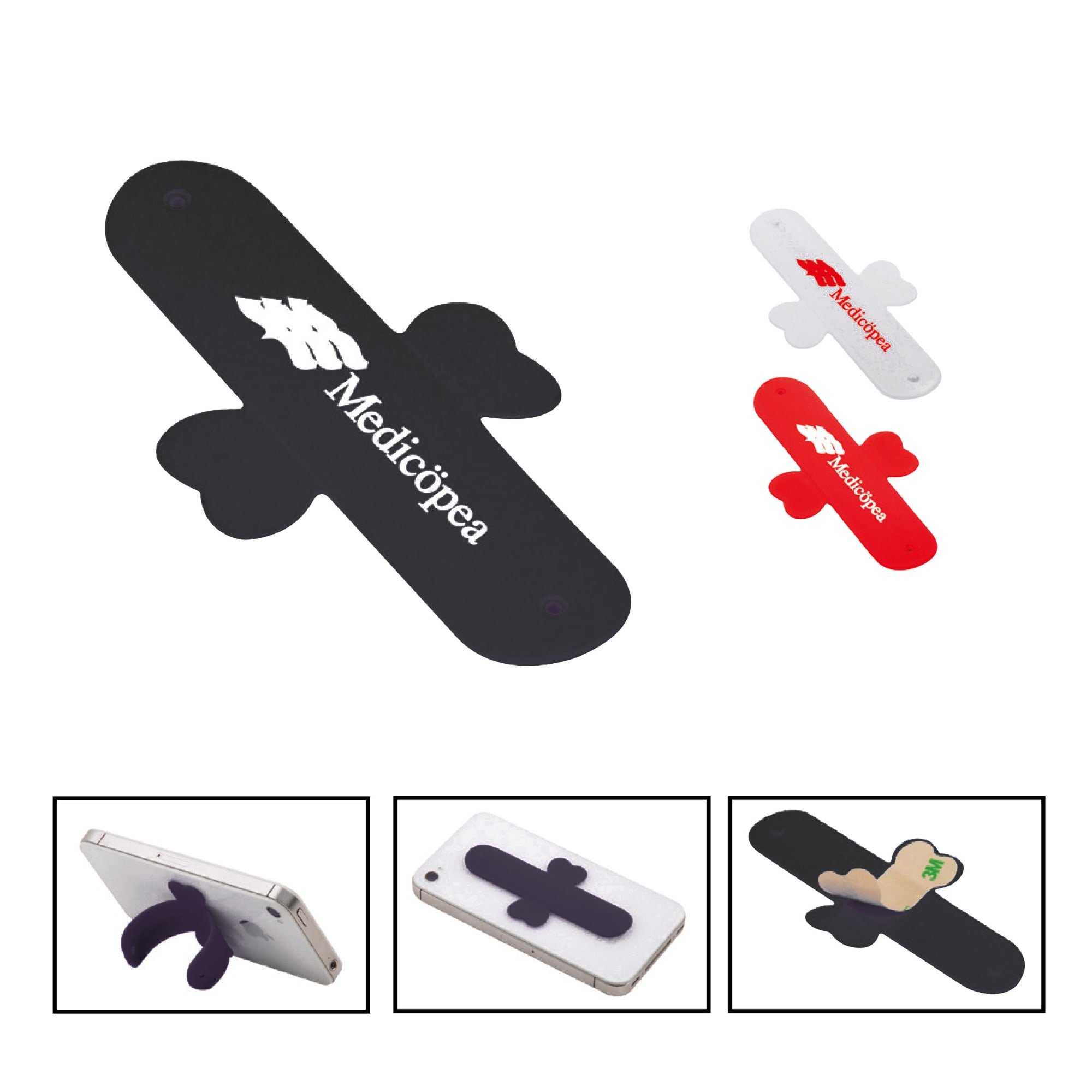 Slap Phone Stand - PCT329 Image
