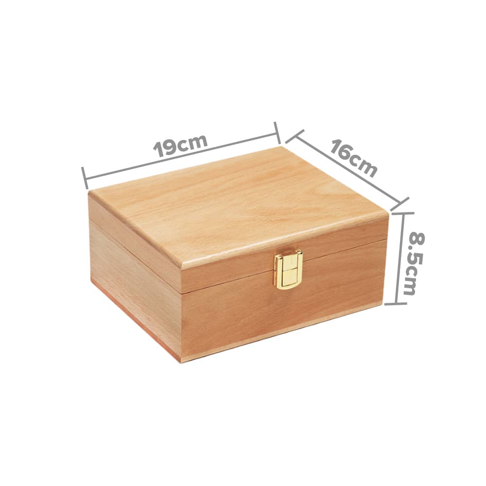 Wooden Case - PCPB540 Image 