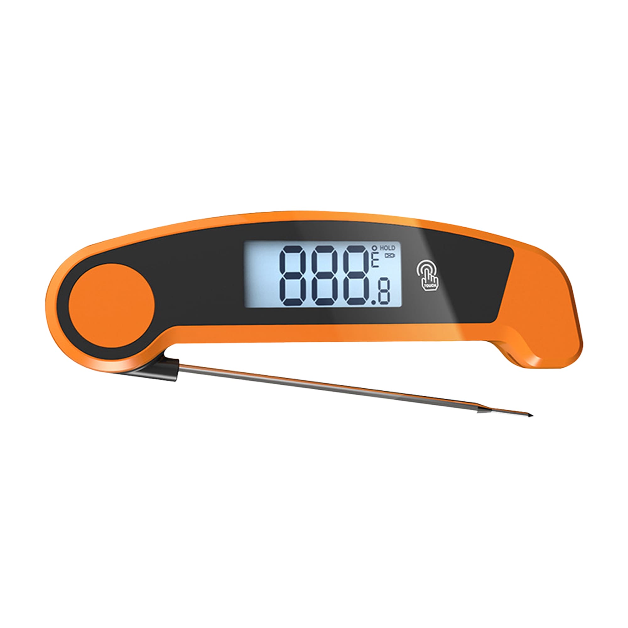 Alternative view of Digital Instant Read Meat Thermometer
