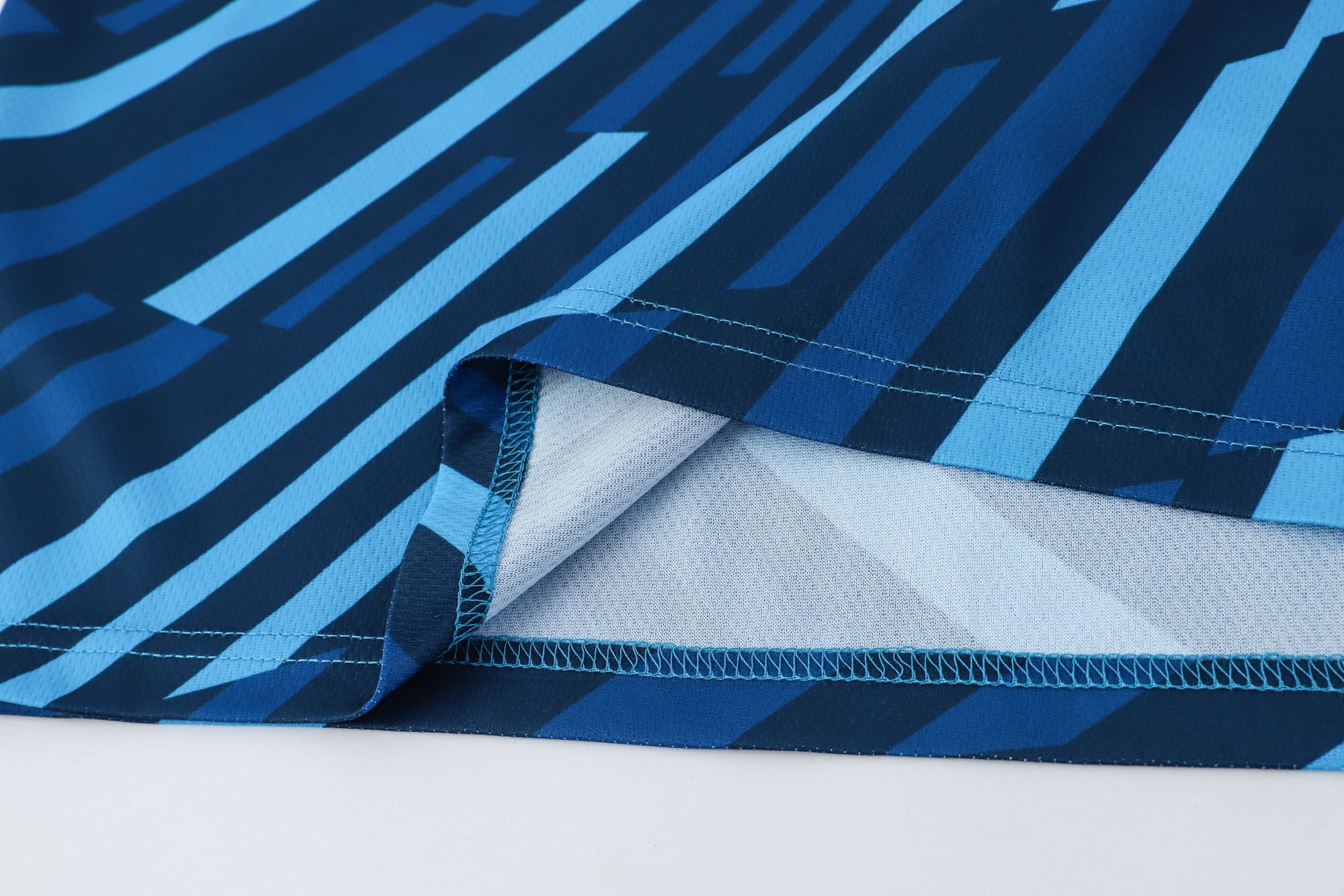 Men's100%Polyester Sublimated Singlet - PCC040A Image 