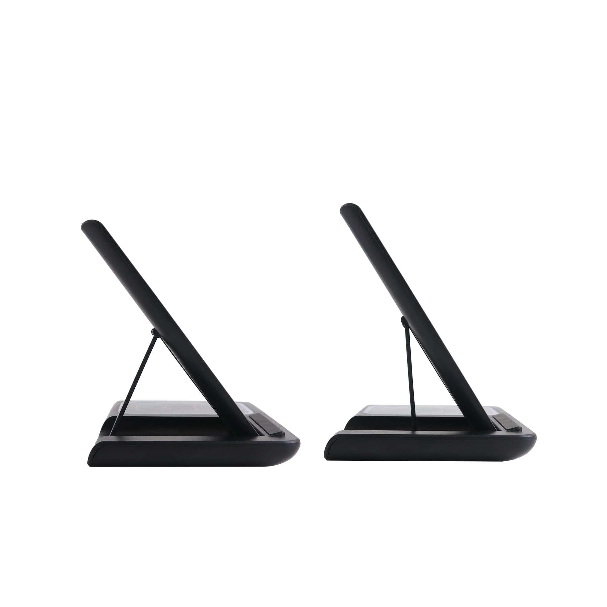3-In-1 Portable Wireless Charger - PCT282 Image 