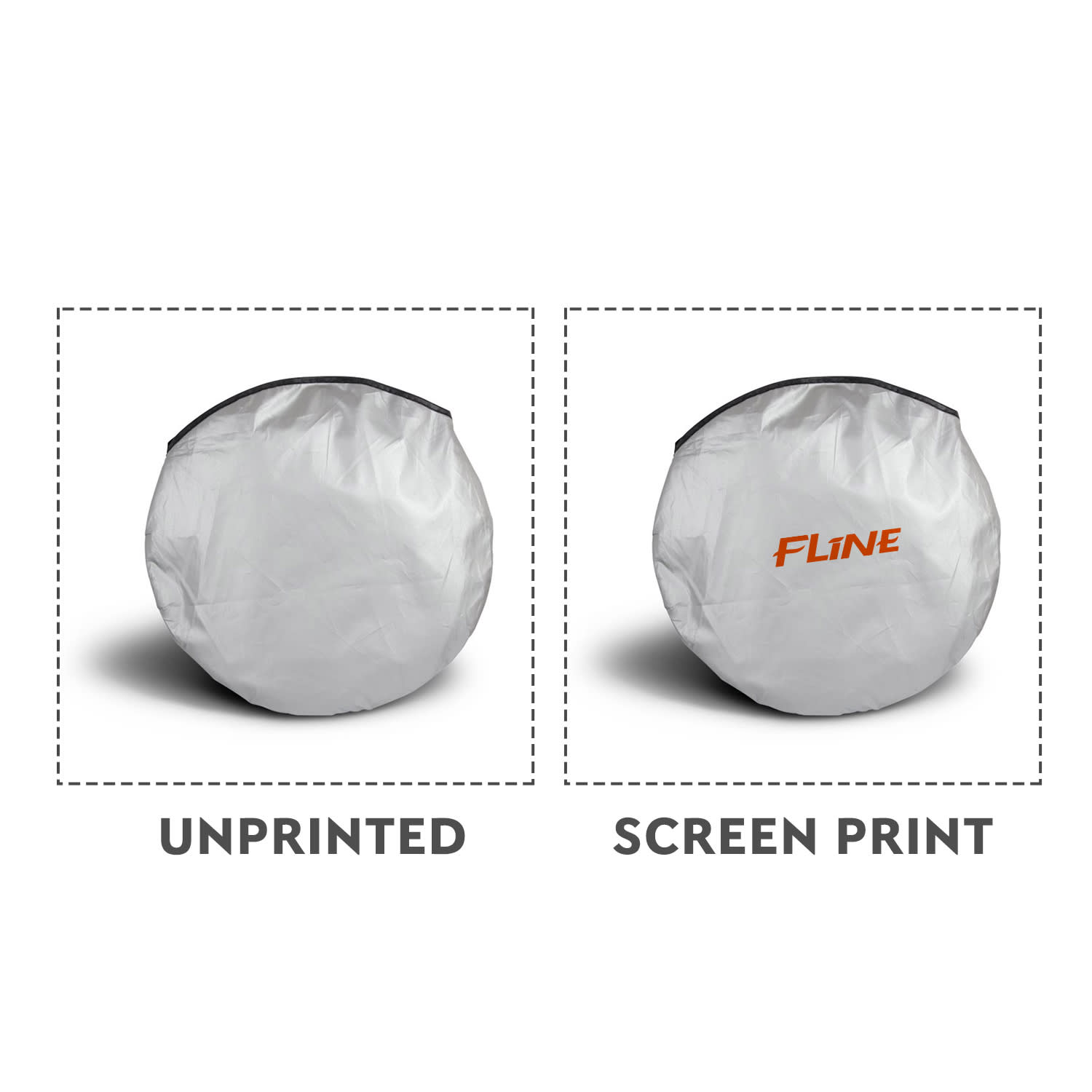 Car Shade - PXL064 Image