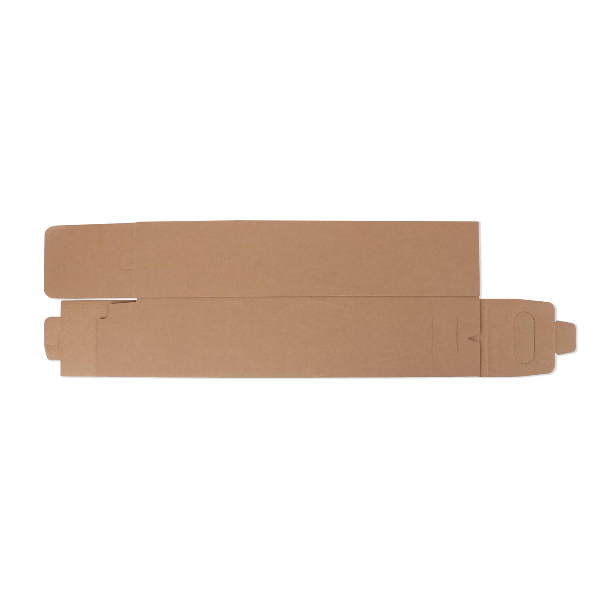 Single Bottle Portable Wine Box