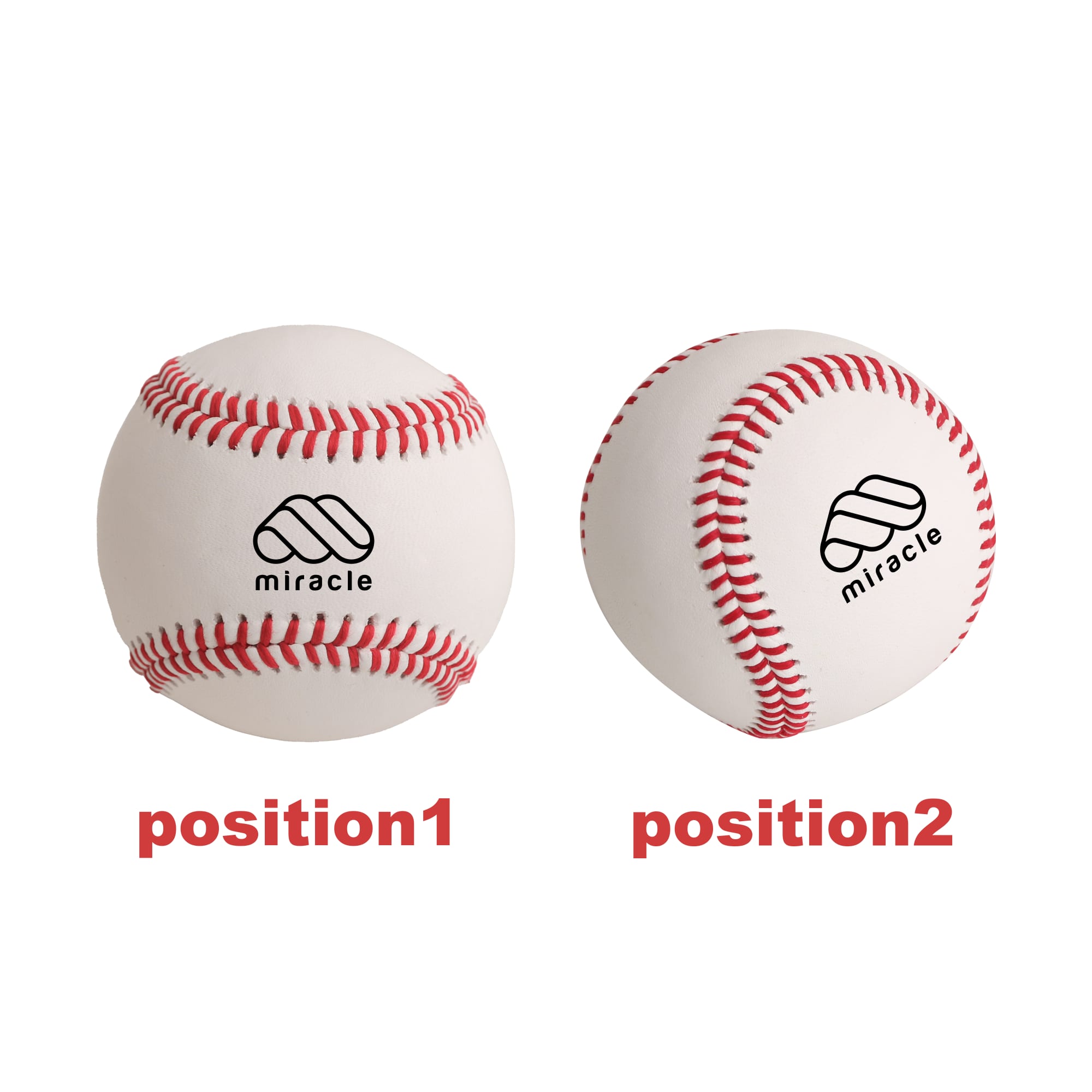 Training Baseball - PCH571 Image 