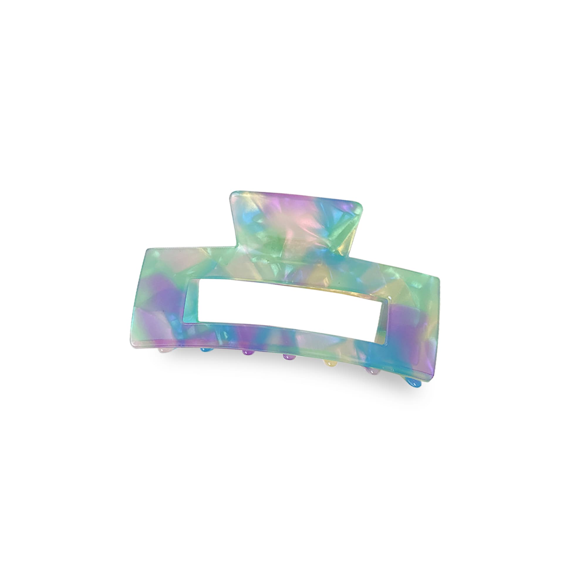 Alternative view of Hair Claw Clip
