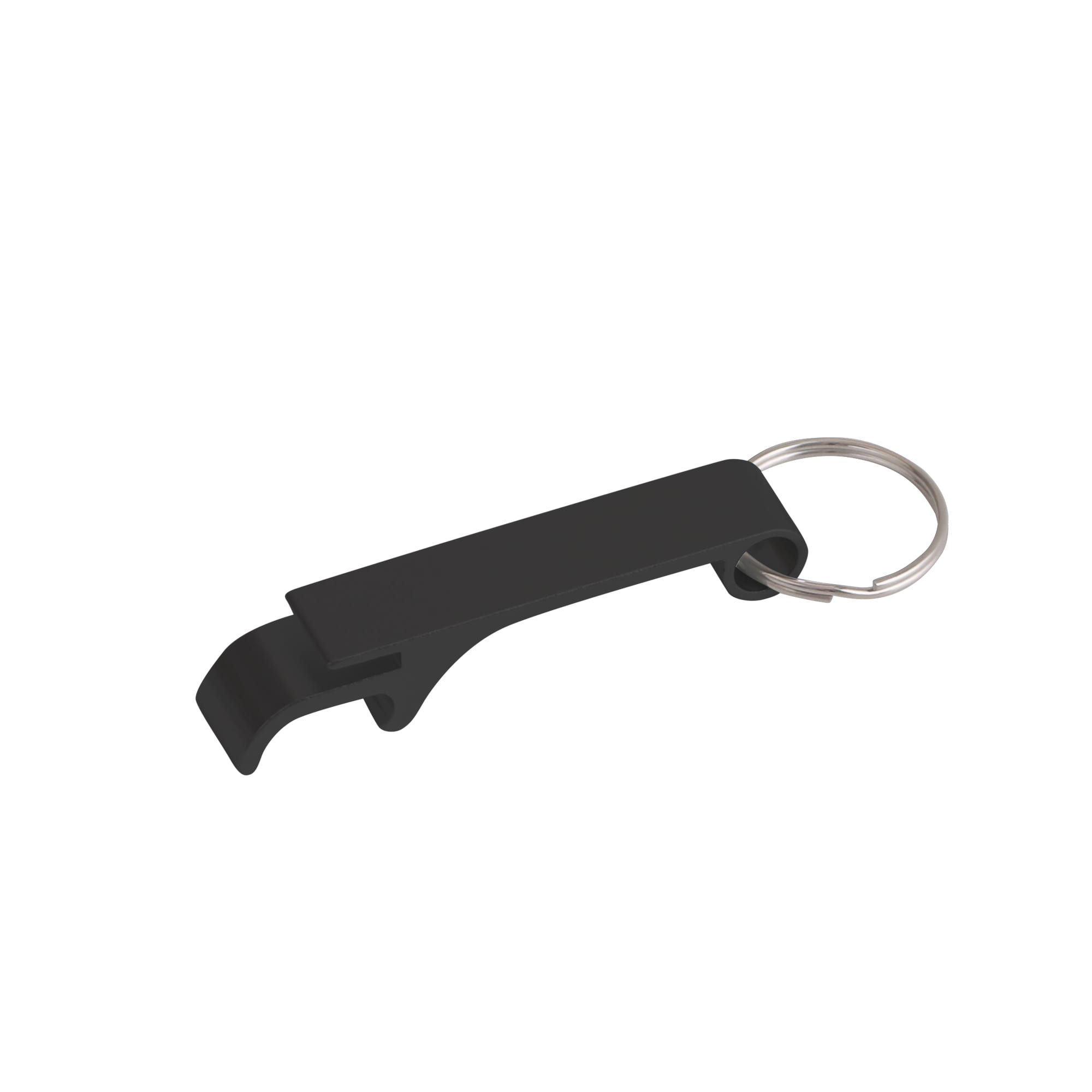 Alternative view of Aluminium Keyring Bottle Opener