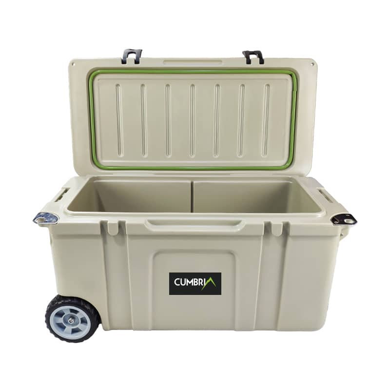 75L Cooler Box with Wheels - PCH870 Image