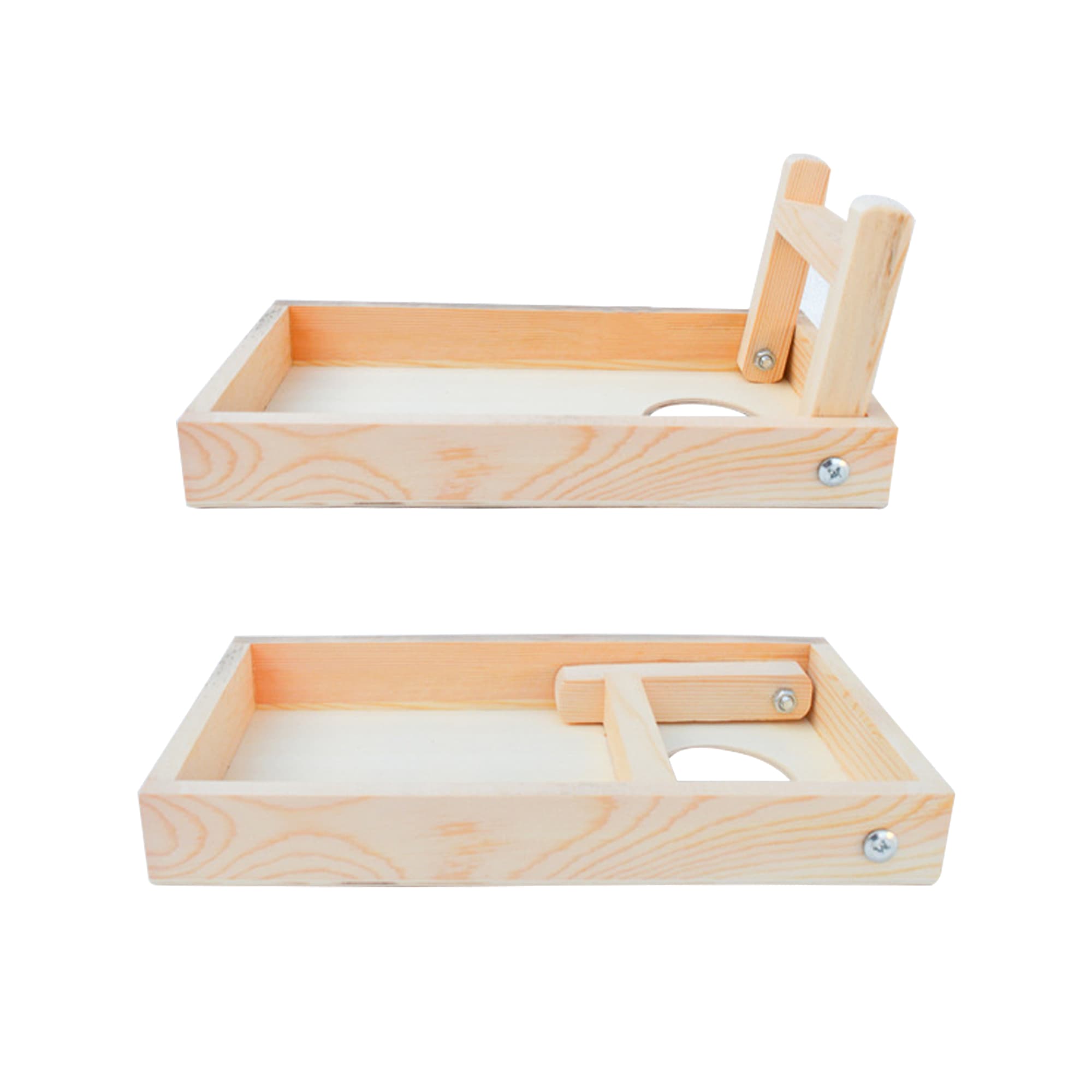 Mini Cornhole Game Board - PCH517 Image 