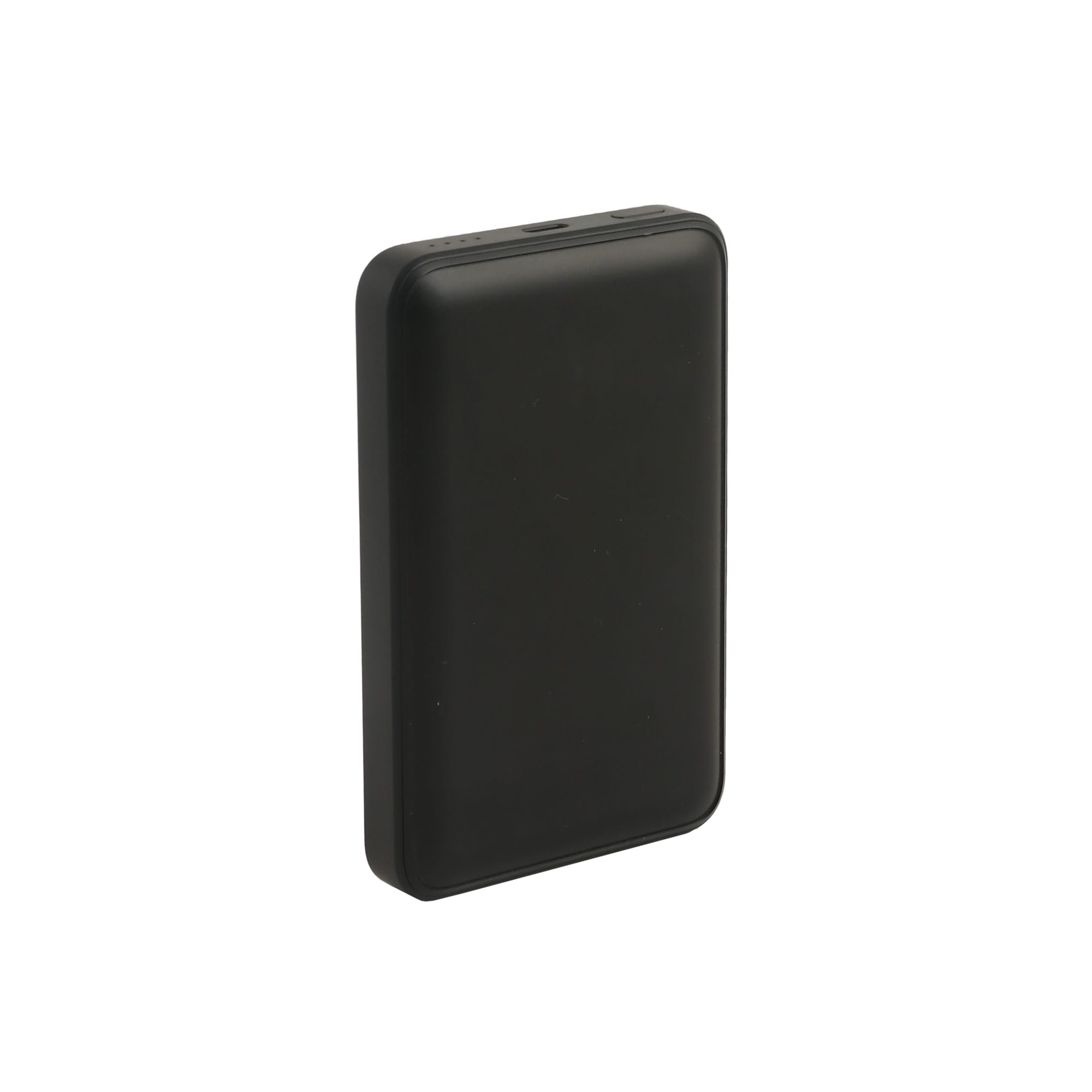 Alternative view of 10000mAh Magnetic Power Bank