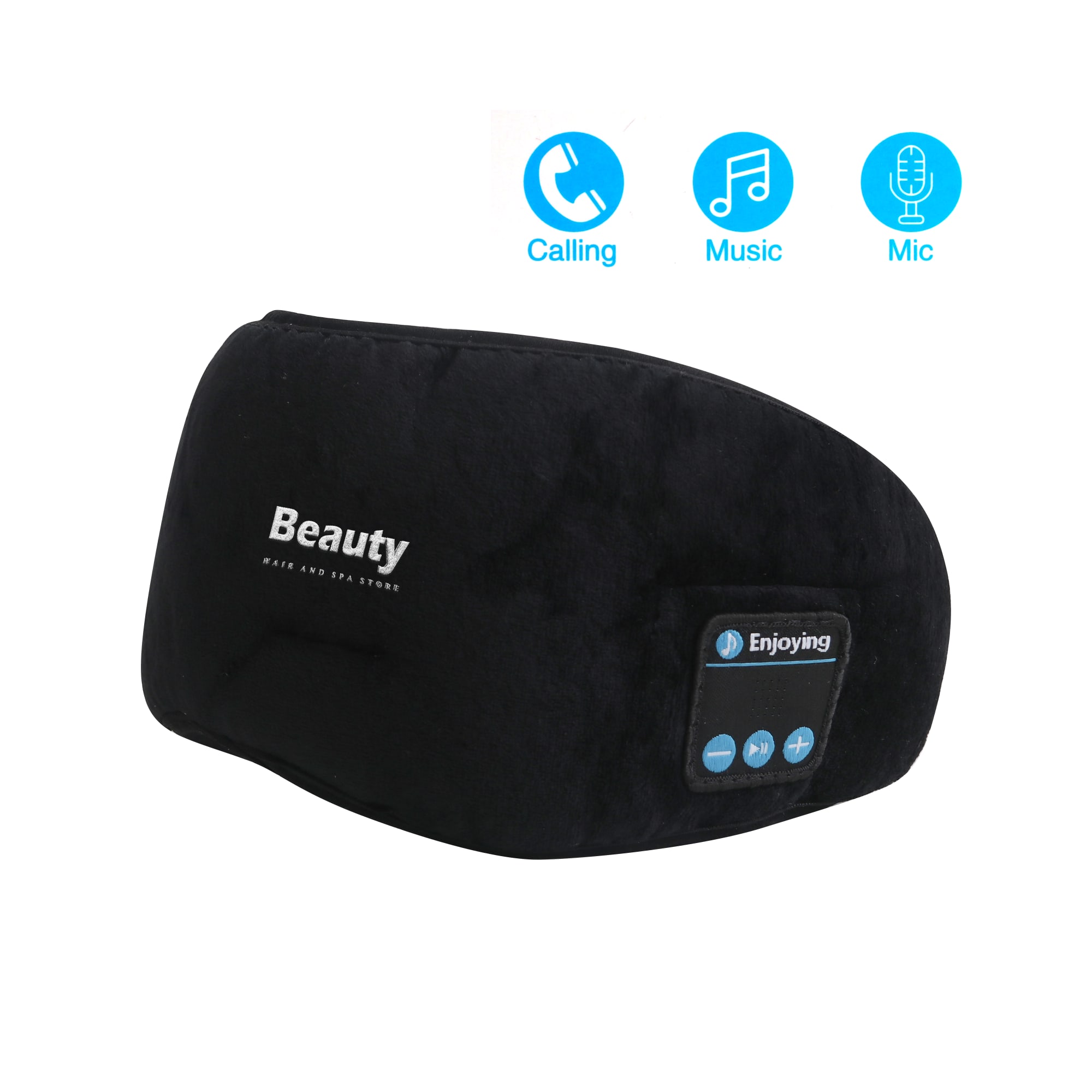 Bluetooth Sleep Headphones - PCTP024 Image 