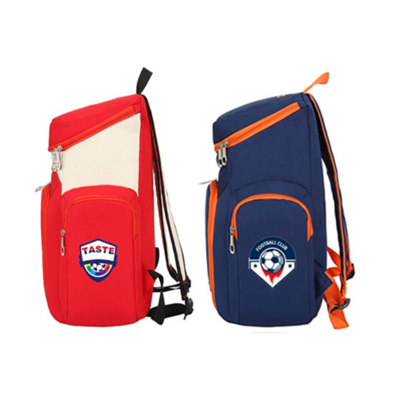 Basketball Backpack - PXB035 Image 