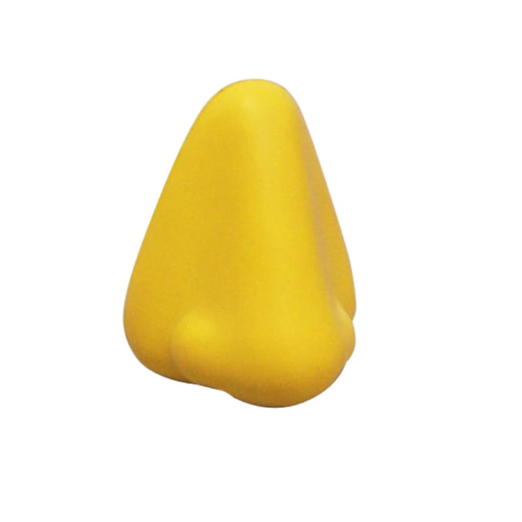 Nose Shape Stress Reliever