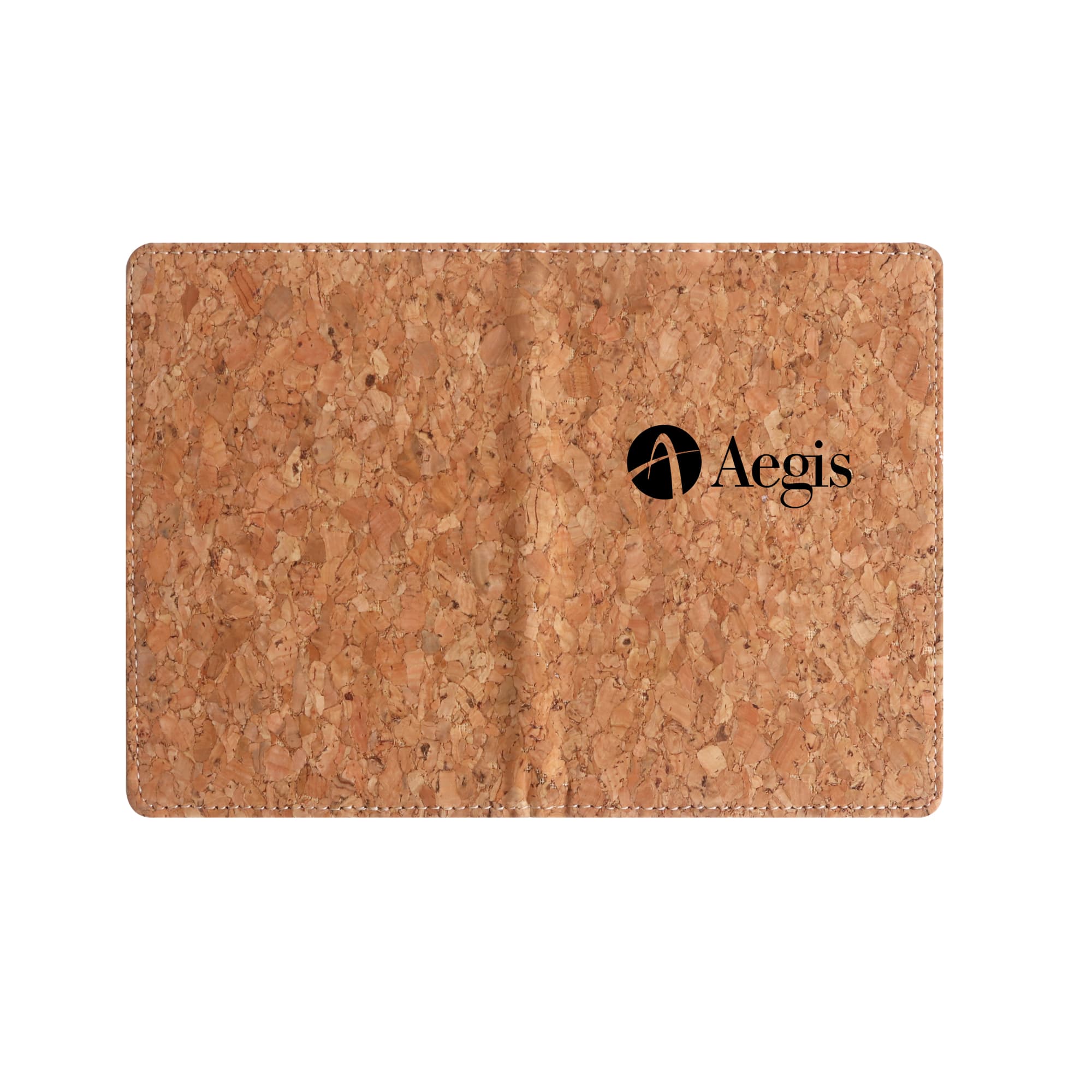 RFID Cork Passport Holder - PCT318 Image