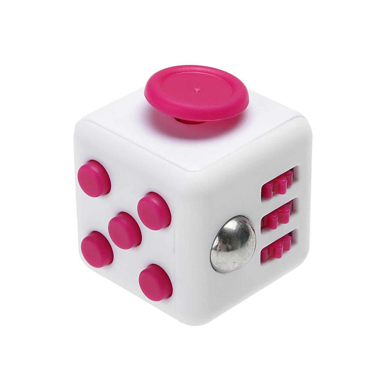 Fidget Cube