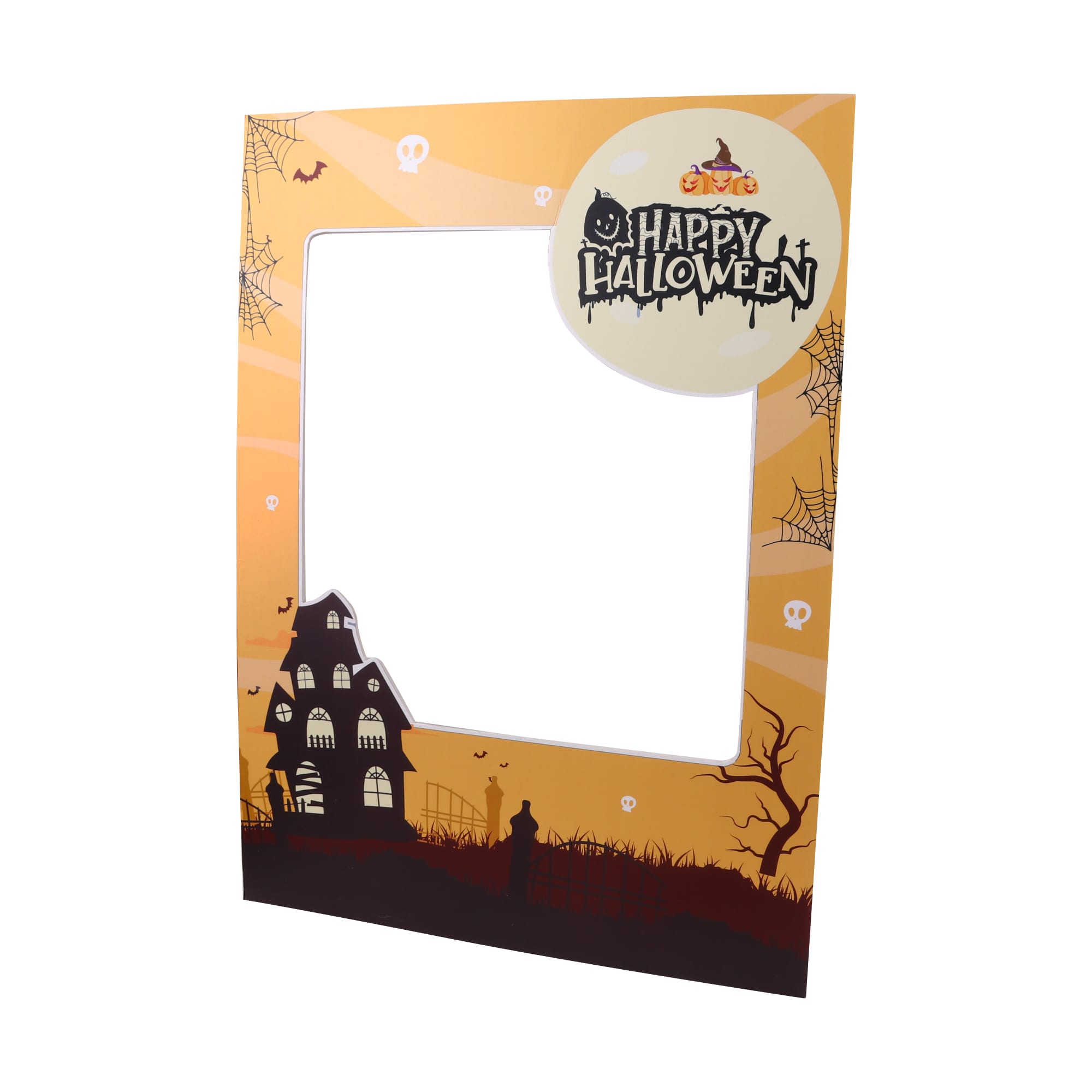 Custom Shape Frame - PCH410 Image 