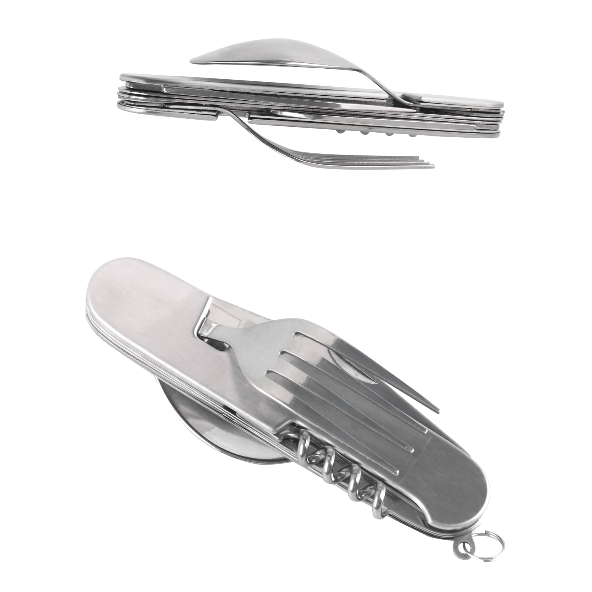 Hardware Camping Cutlery Tool - PCH231 Image