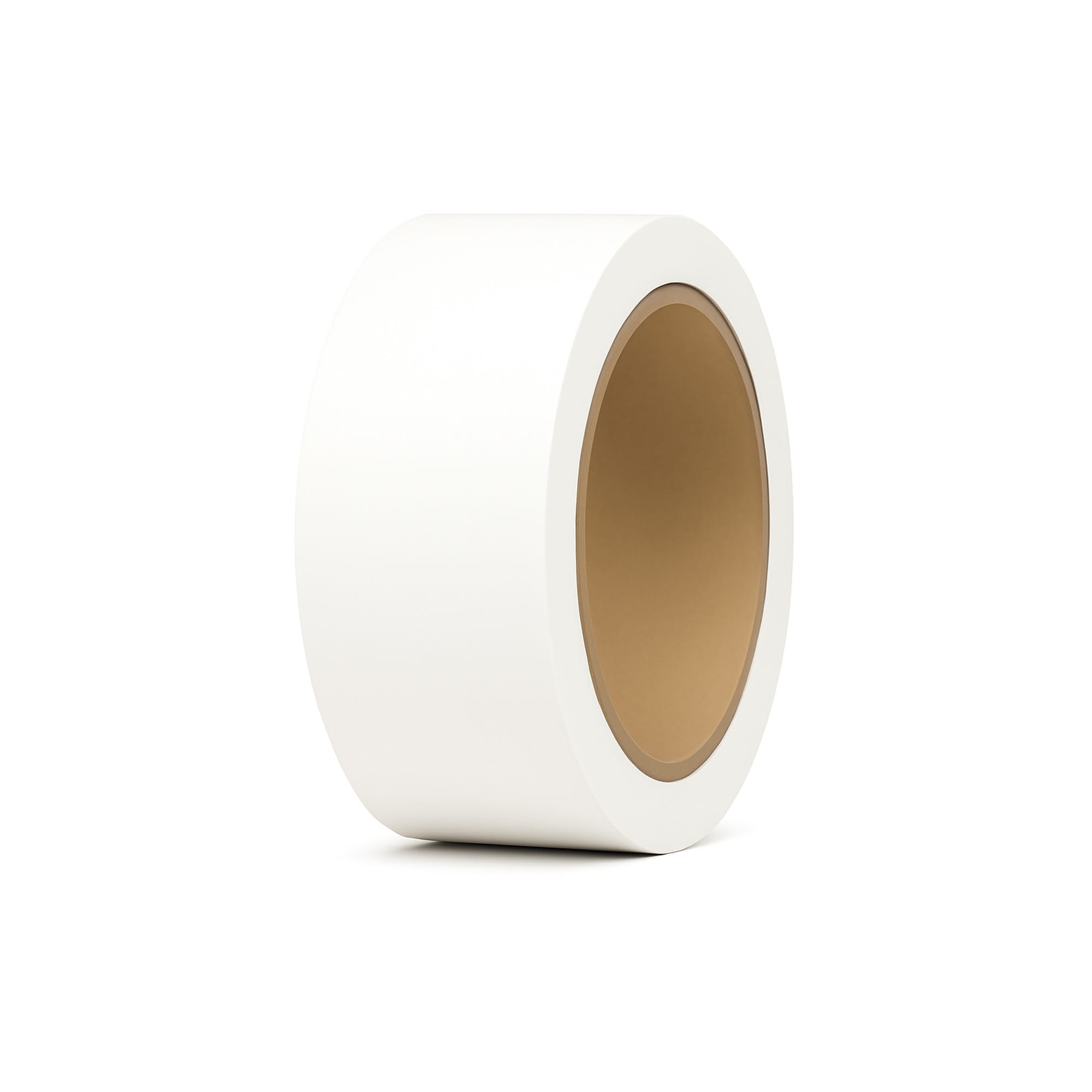Alternative view of BOPP White Packaging Tape-CMYK Print