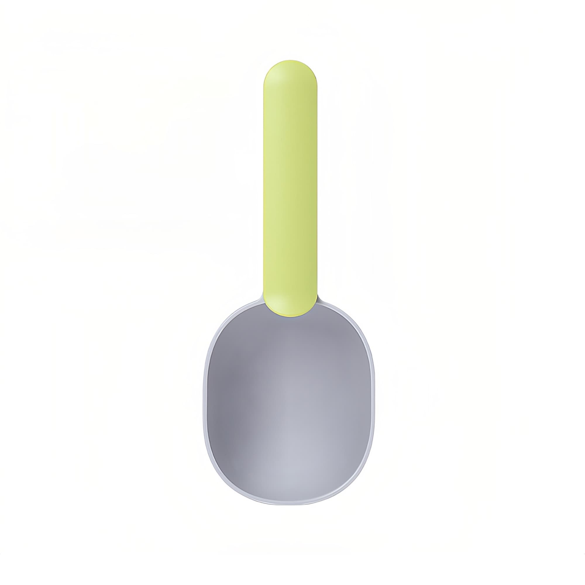 Alternative view of 2 in 1 Pet Food Scoop