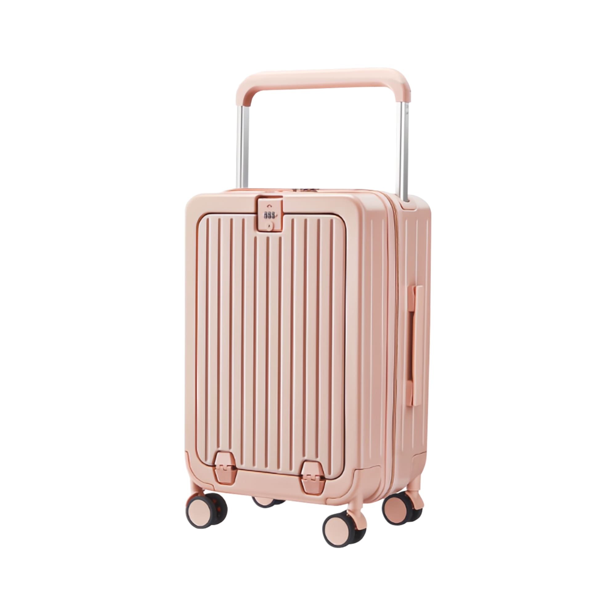 Alternative view of Travel Hardside Suitcase