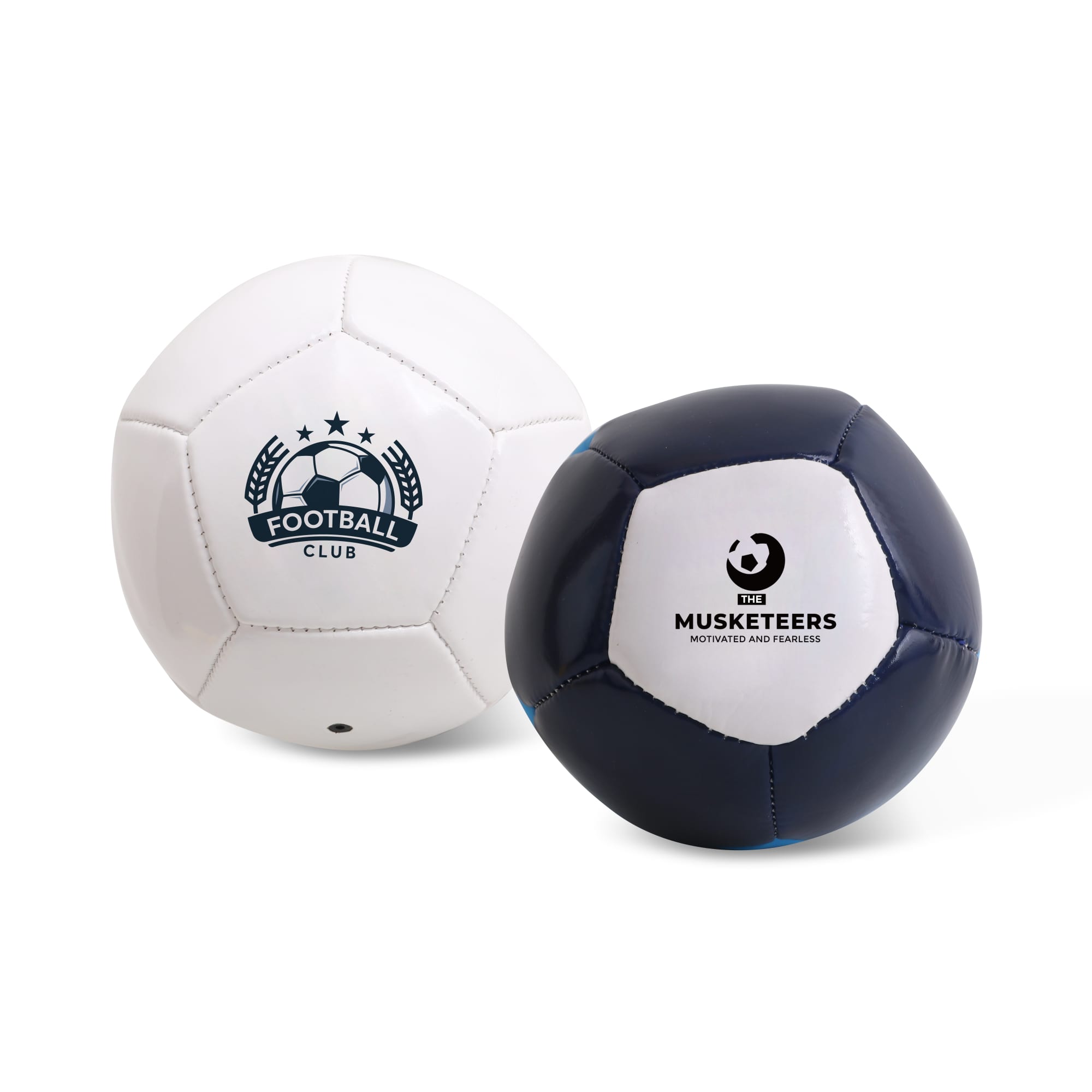 Mini Soccer Ball - PCH304 Image