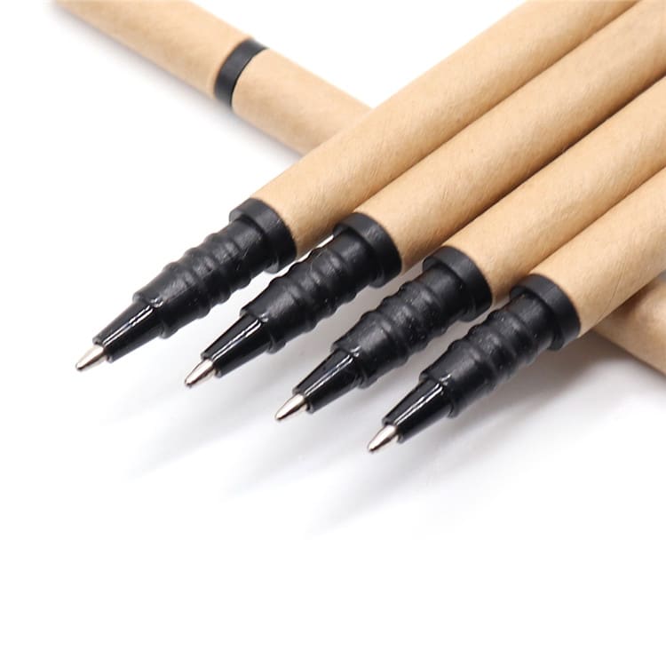 Flip Paper Pen with Touch Head - PCS125 Image 
