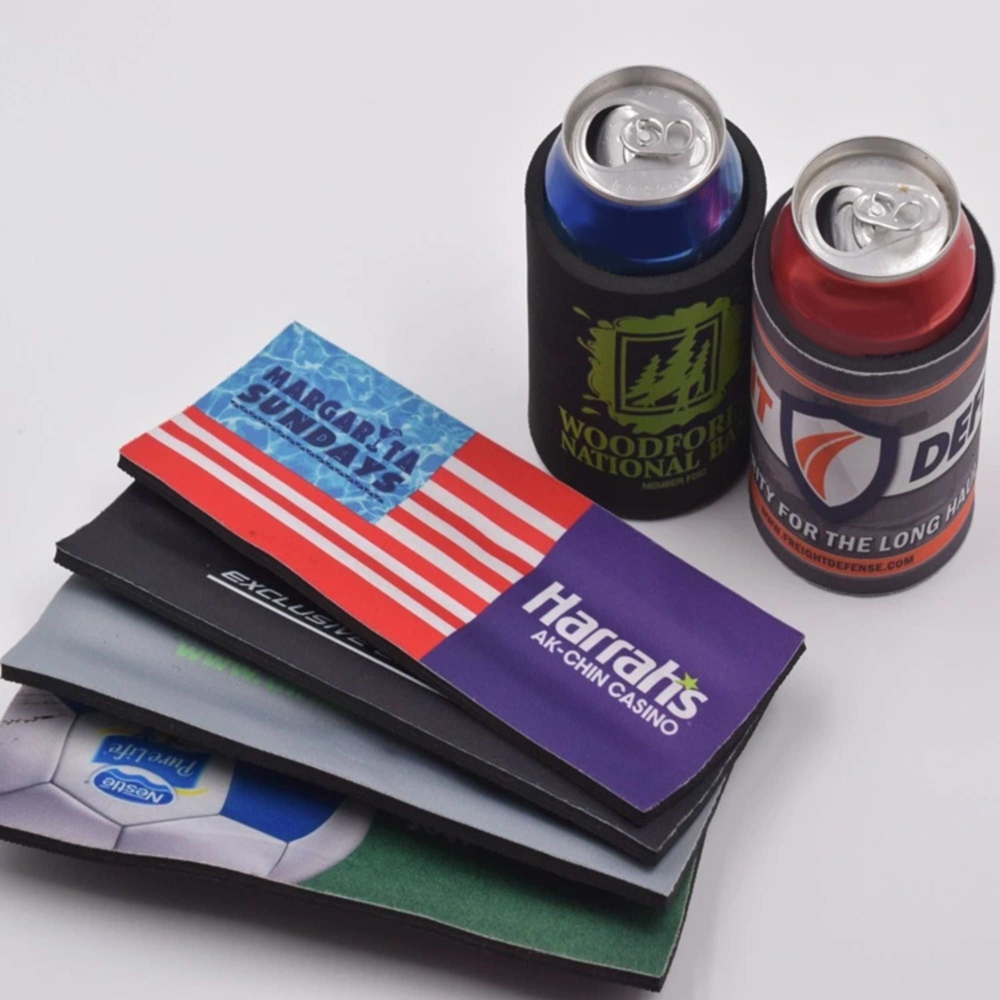 Slap Stubby Holder - PCN029 Image 