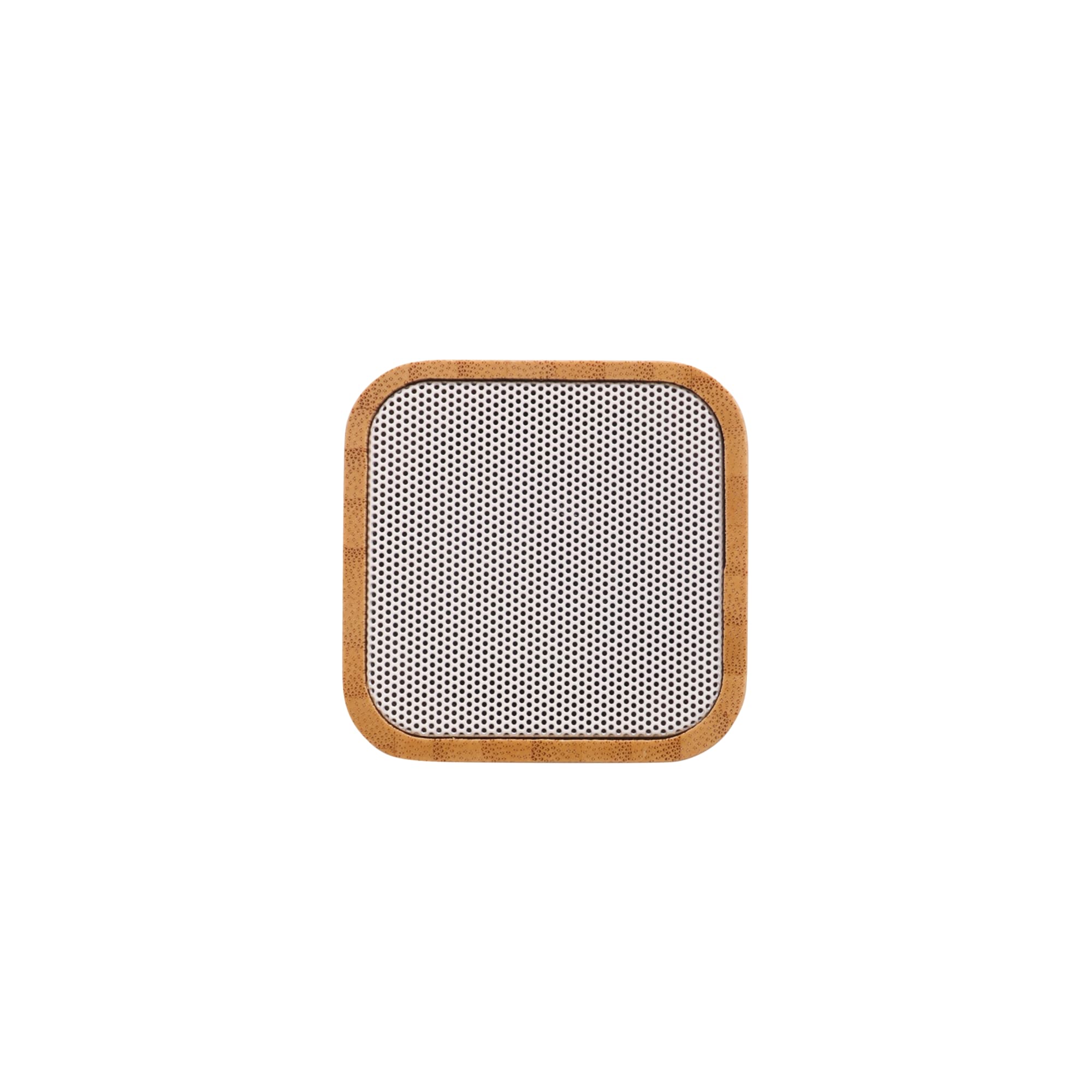 Alternative view of Bamboo Bluetooth Wireless Speaker