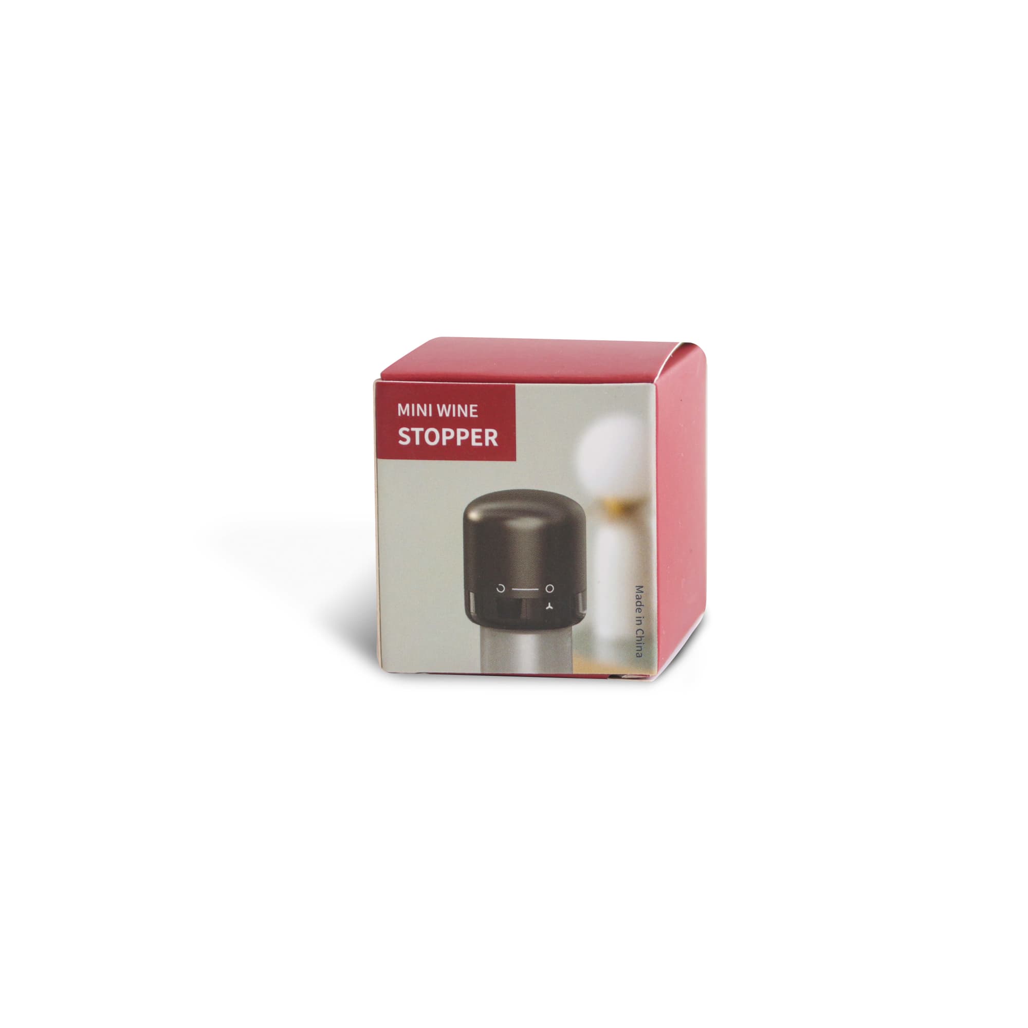 Bottle Stopper - Wine - PCH846 Image 