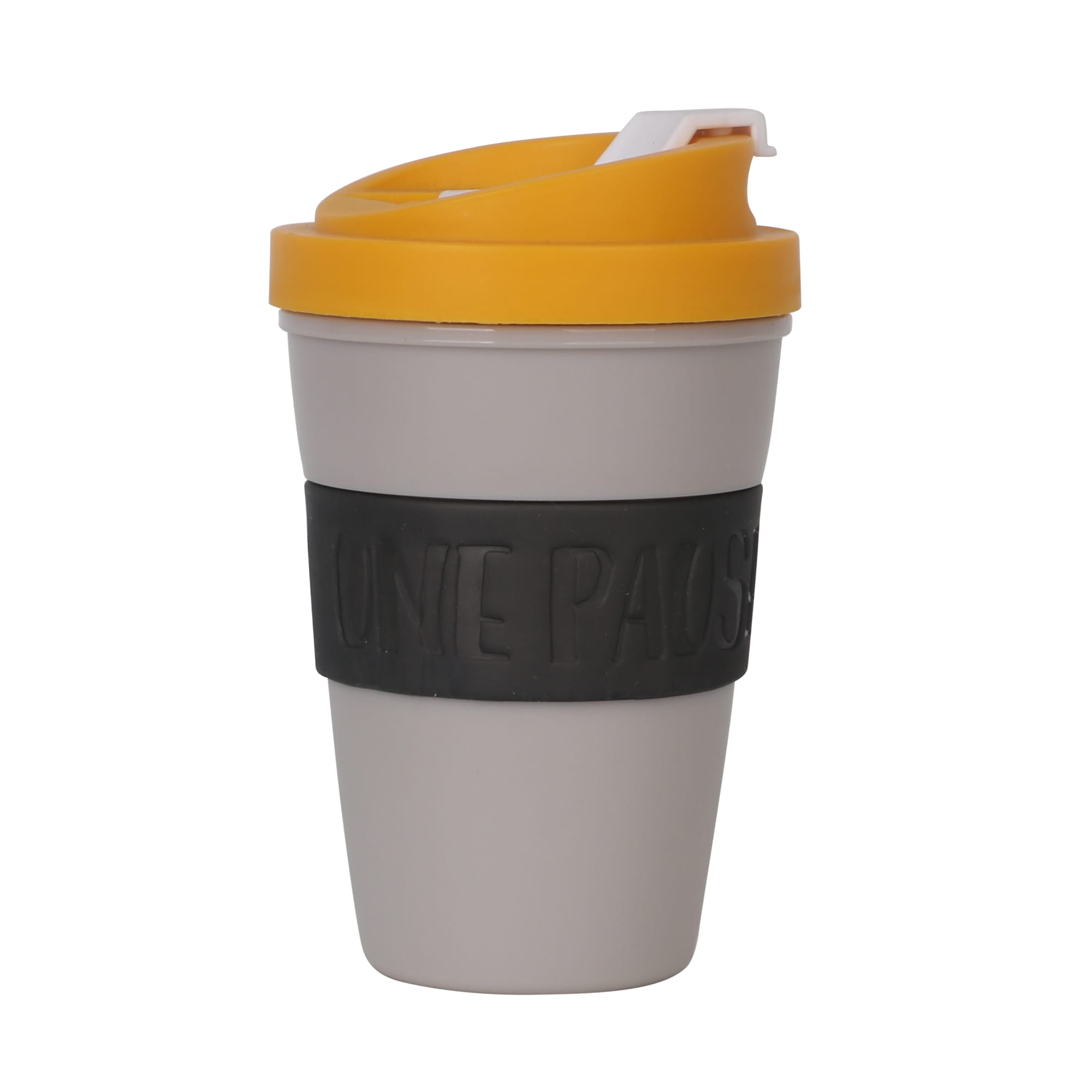 350ml Large Glossy/ Matte Coffee Cup - PXD004 Image