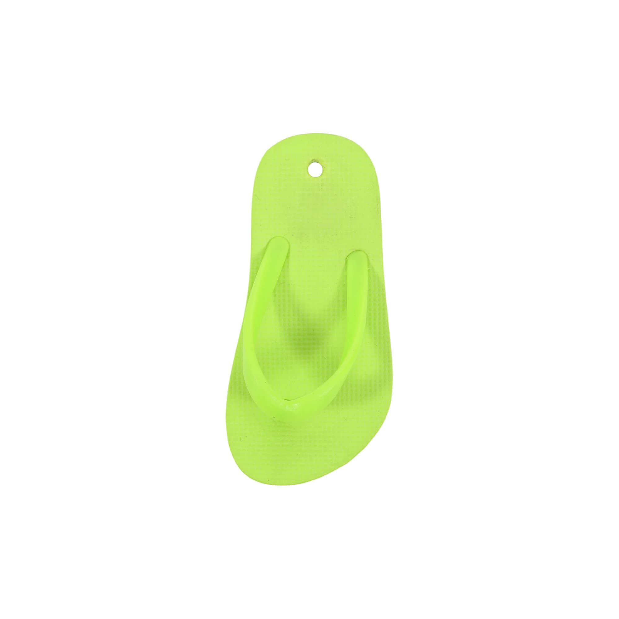 Alternative view of Thongs Shape Fridge Magnets