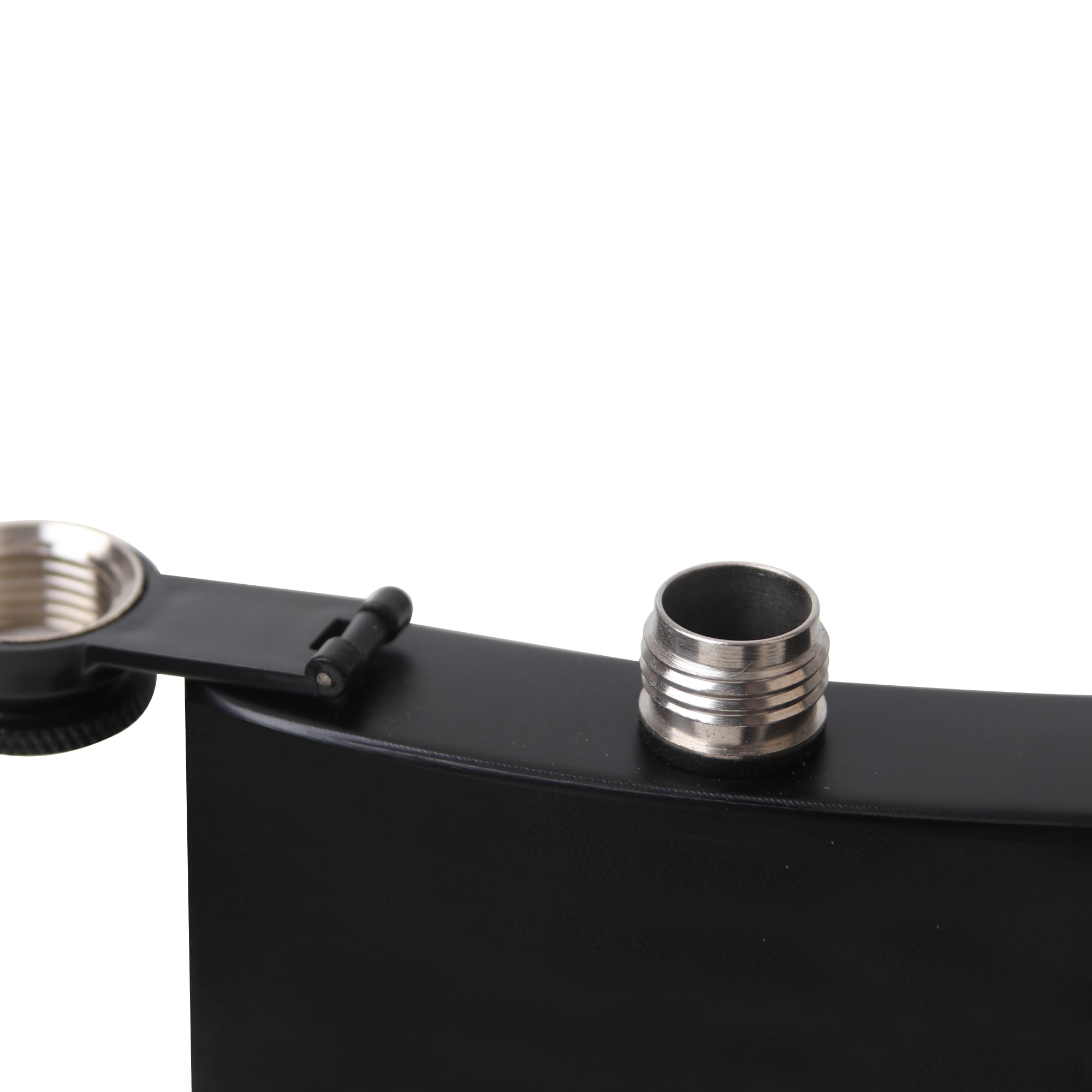 Stainless Steel Hip Flask Set - PCH735 Image