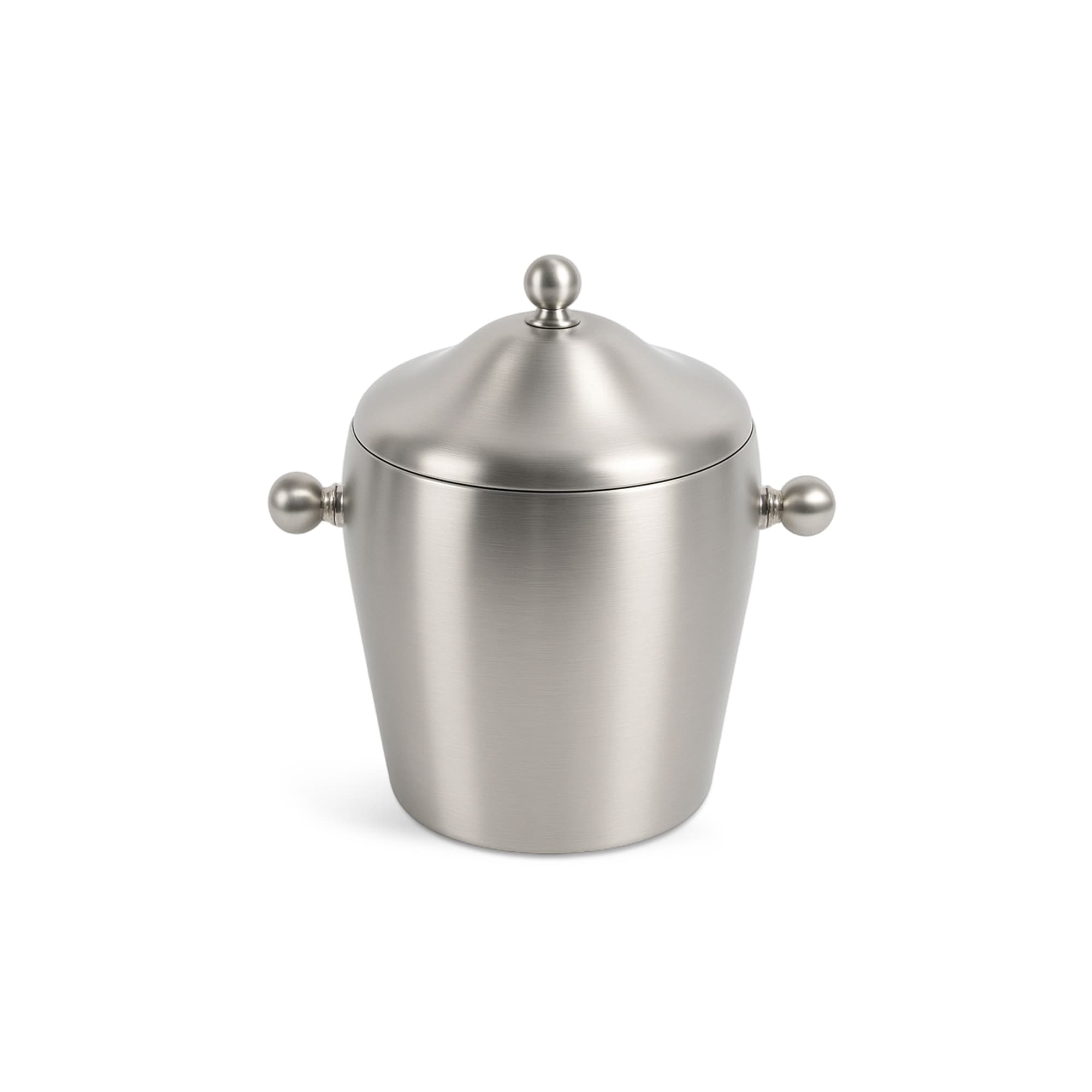 Alternative view of Stainless Steel Ice Bucket